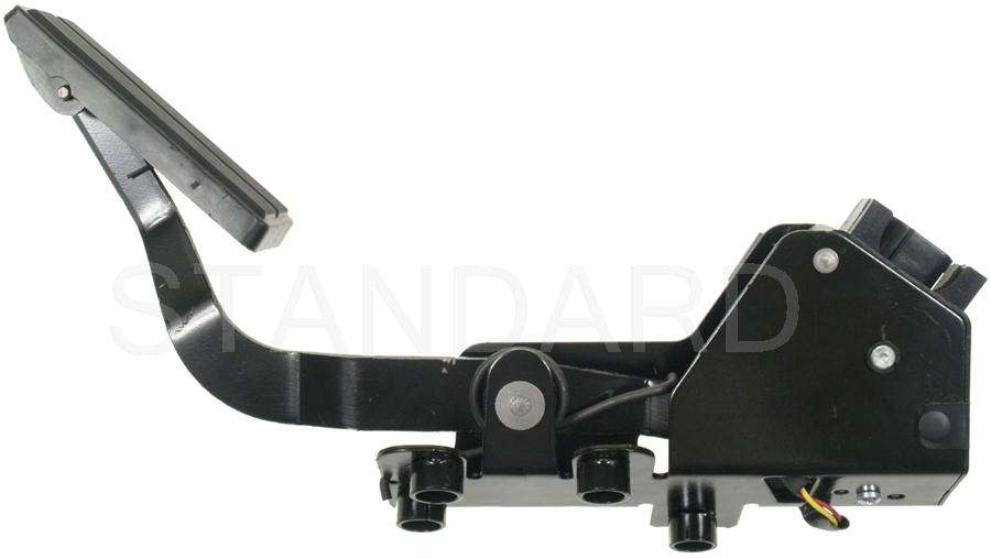 Standard Ignition Accelerator Pedal Sensor (APS102) - 7