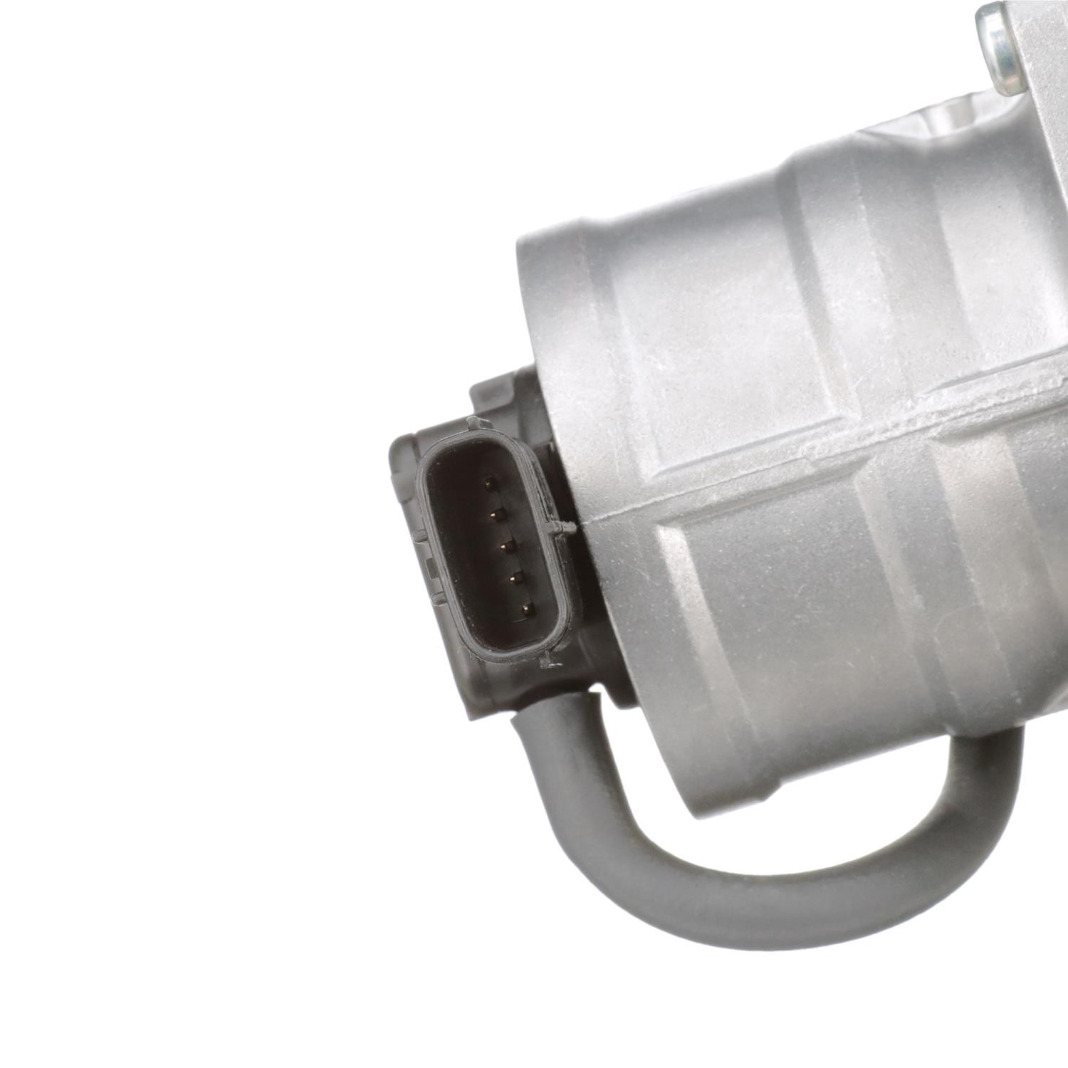 Standard Ignition Secondary Air Injection Pump Check Valve (AV73) - 2