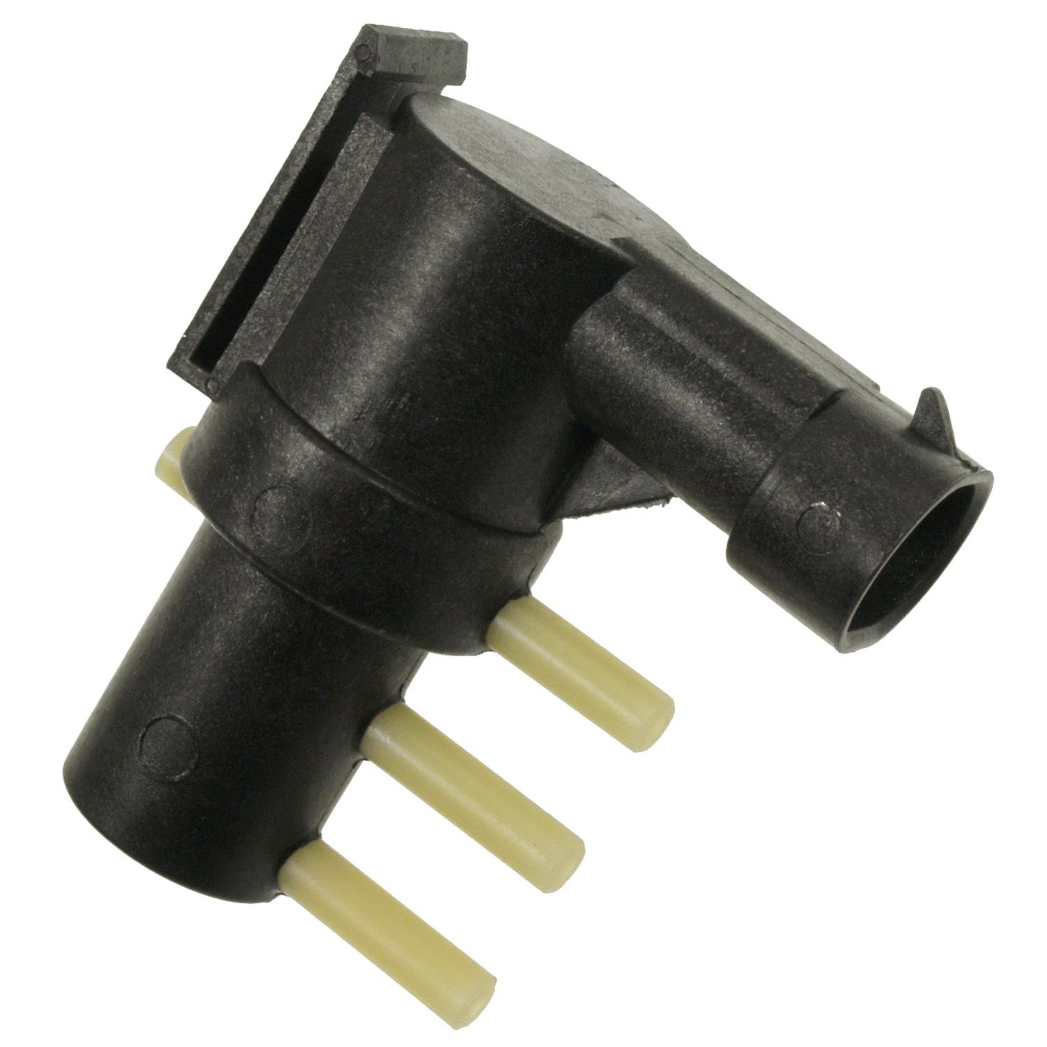 Standard Ignition Vapor Canister Purge Solenoid (CP589) - Main Image