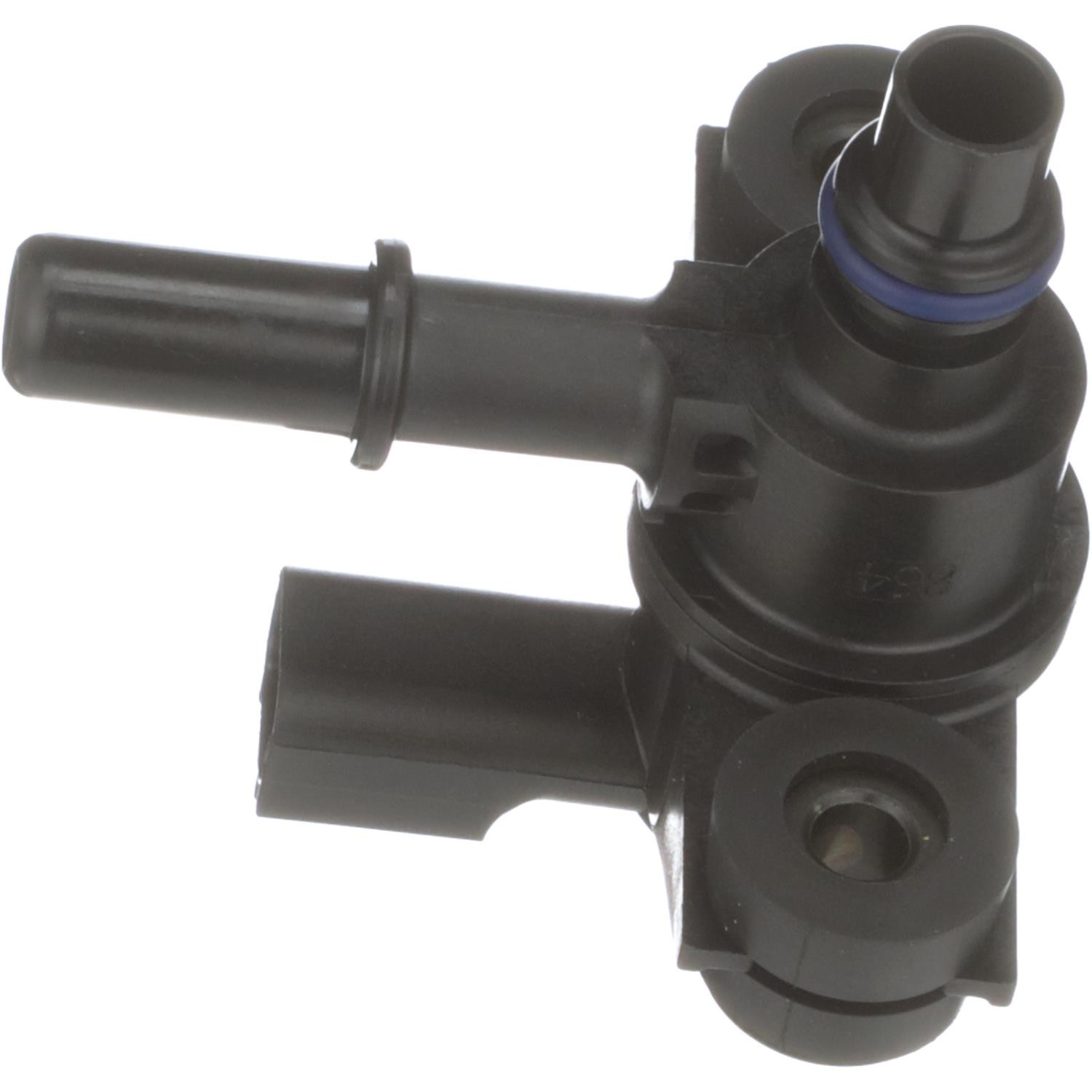 Standard Ignition Vapor Canister Purge Solenoid (CP758) - 5
