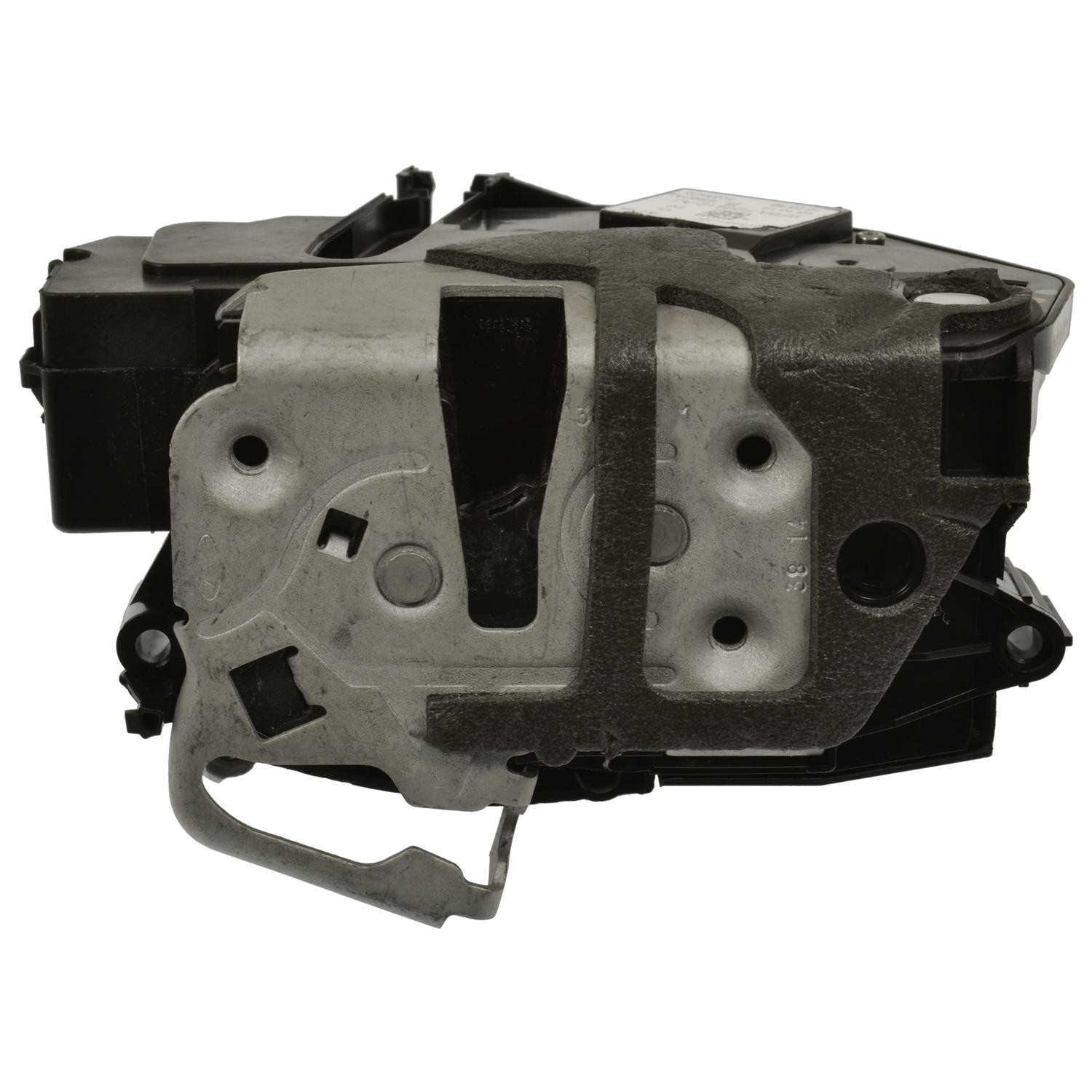 Standard Ignition Rear Right Door Lock Actuator (DLA862) - 3