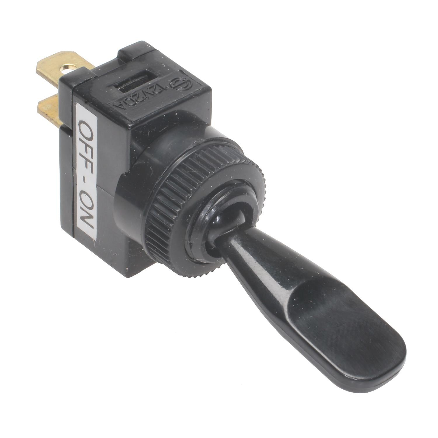 Standard Ignition Toggle Switch (DS4022) - 2