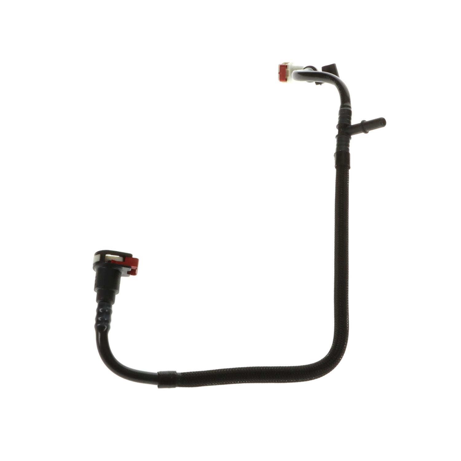 Standard Ignition Vapor Canister Purge Valve Hose (EEH047) - 6