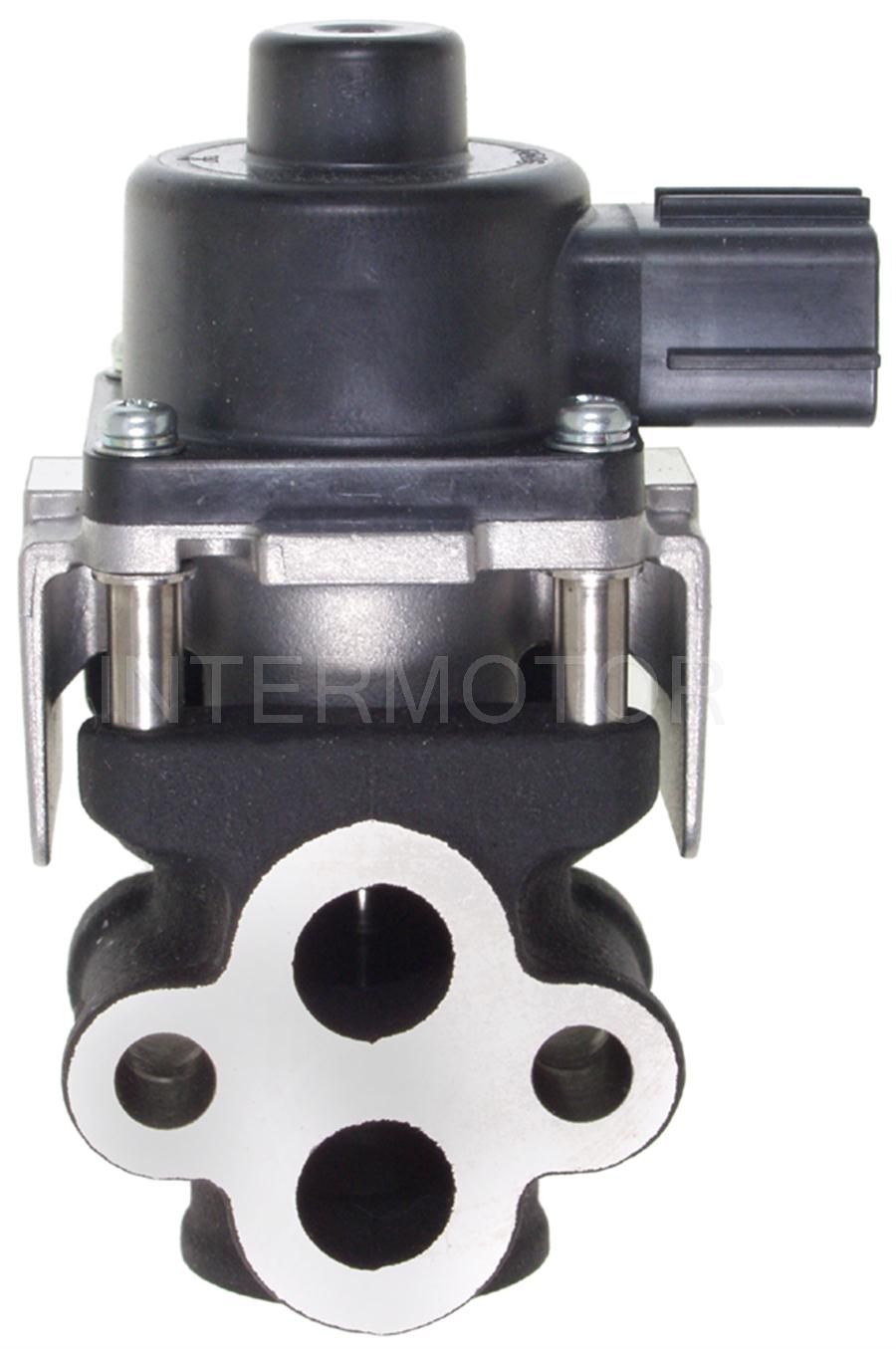 Standard Ignition Exhaust Gas Recirculation (EGR) Valve (EGV1063) - 4