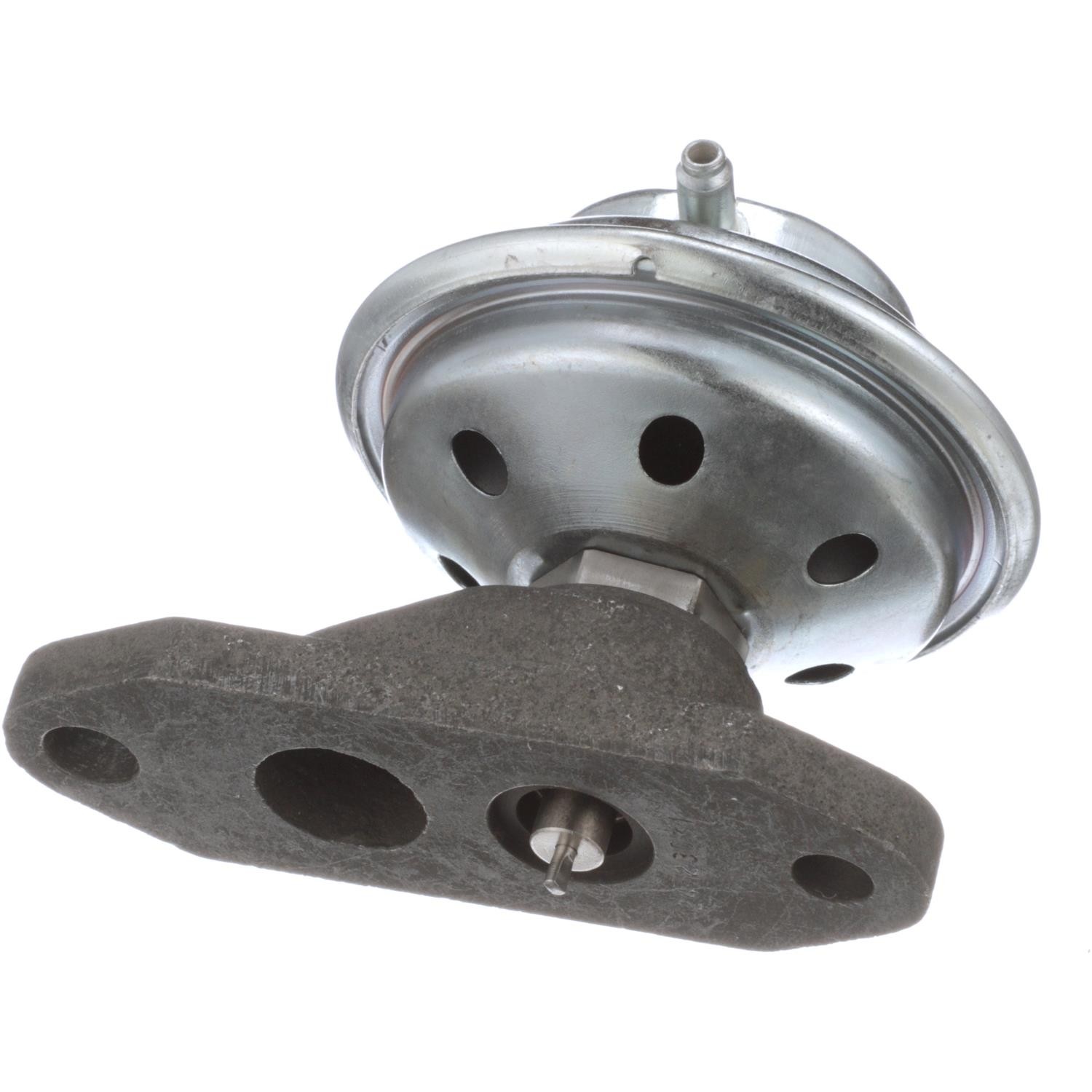 Standard Ignition Exhaust Gas Recirculation (EGR) Valve (EGV230) - 7