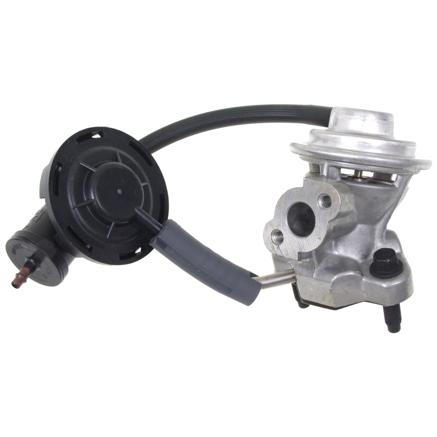 Standard Ignition Exhaust Gas Recirculation (EGR) Valve (EGV815) - 4