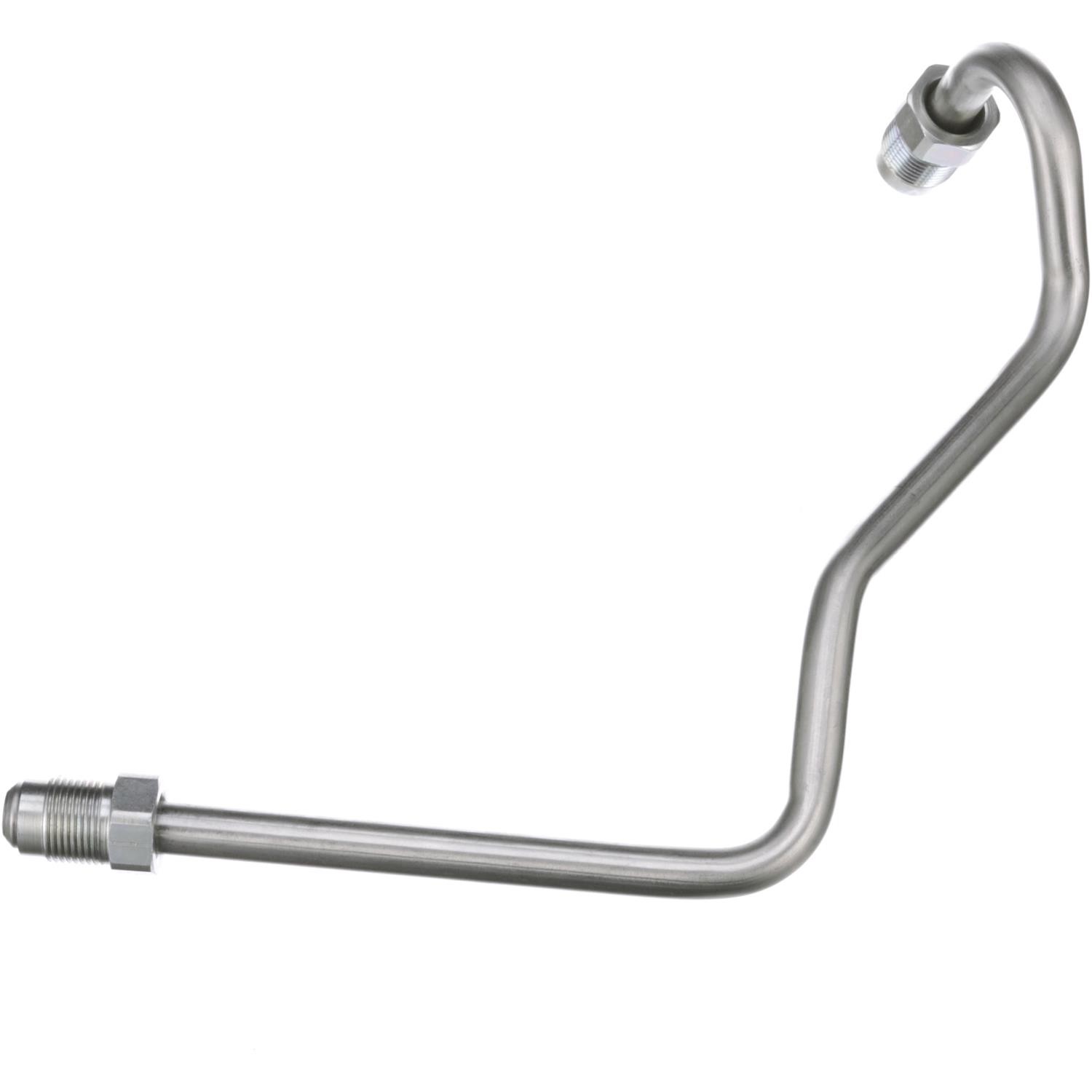 Standard Ignition Exhaust Gas Recirculation (EGR) Tube (ETB126) - 4