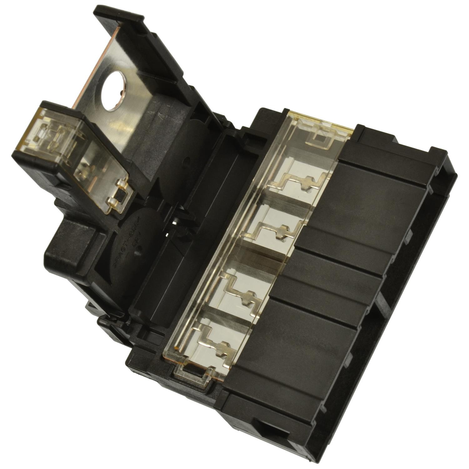 Standard Ignition Fuse Holder (FH42) - Main Image