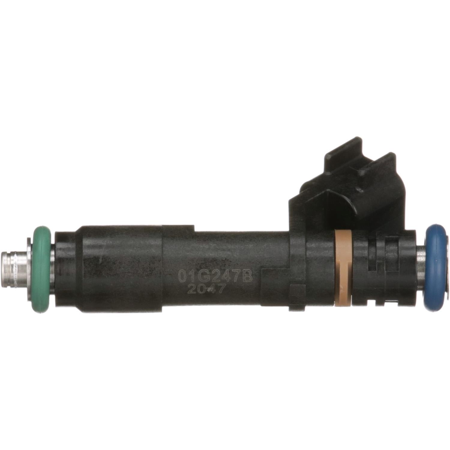 Standard Ignition Fuel Injector (FJ817) - Main Image