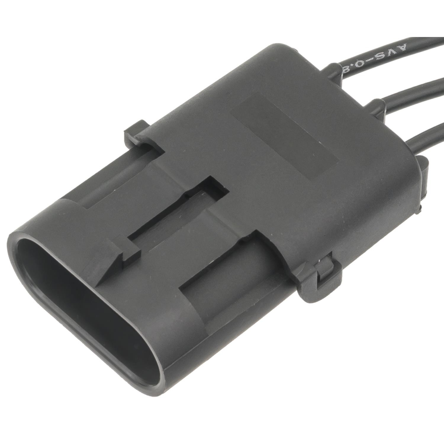Standard Ignition Oxygen Sensor Connector (HP7330) — image 2