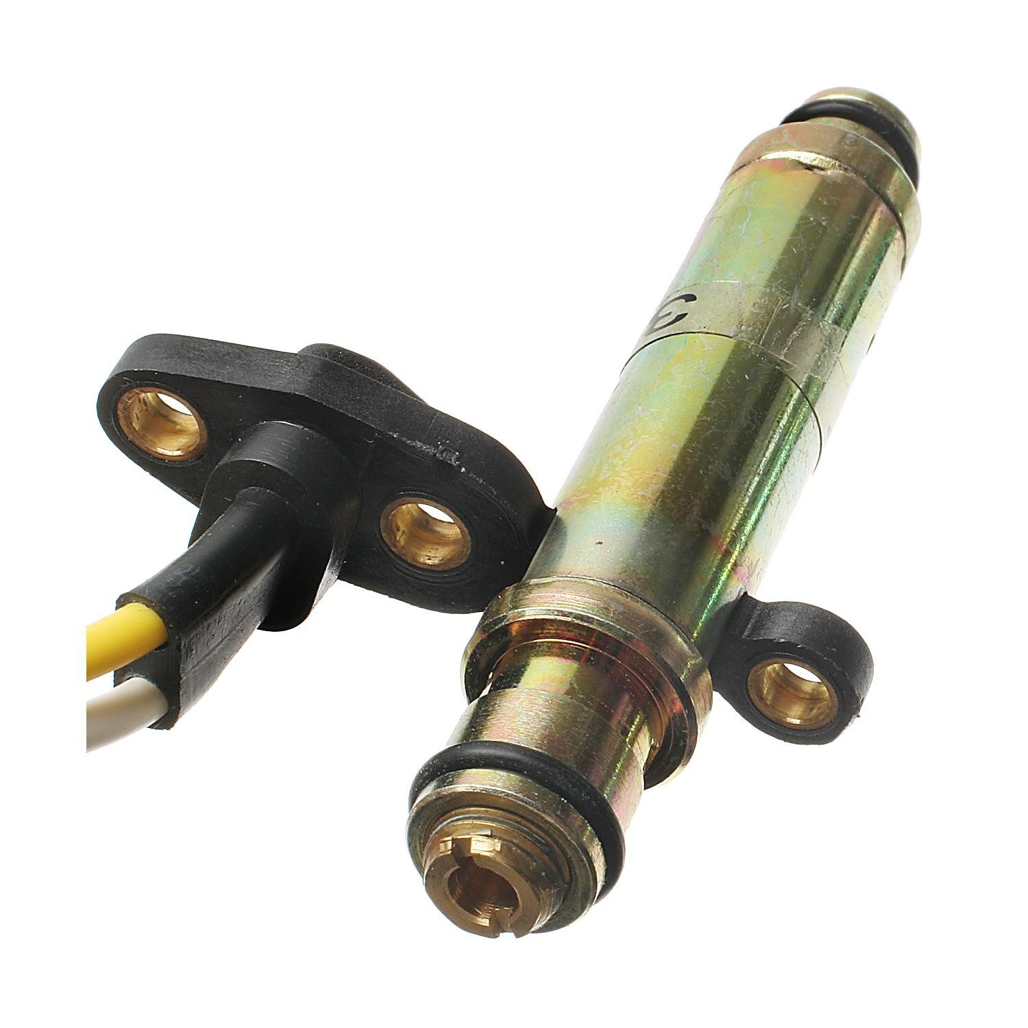 Standard Ignition Mixture Control Solenoid (MX47) — image 4