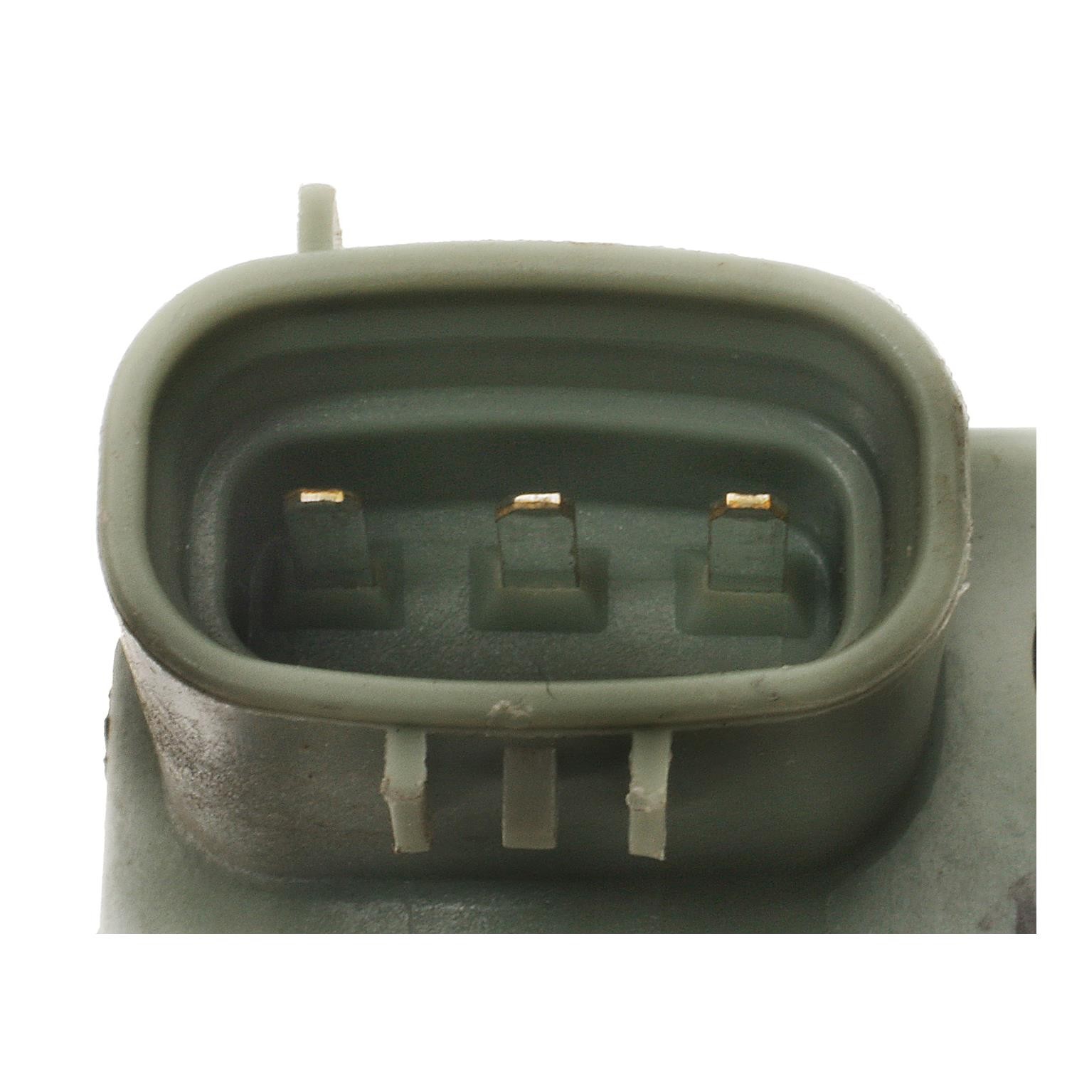 Standard Ignition Idle Air Control Valve (AC198) — image 6
