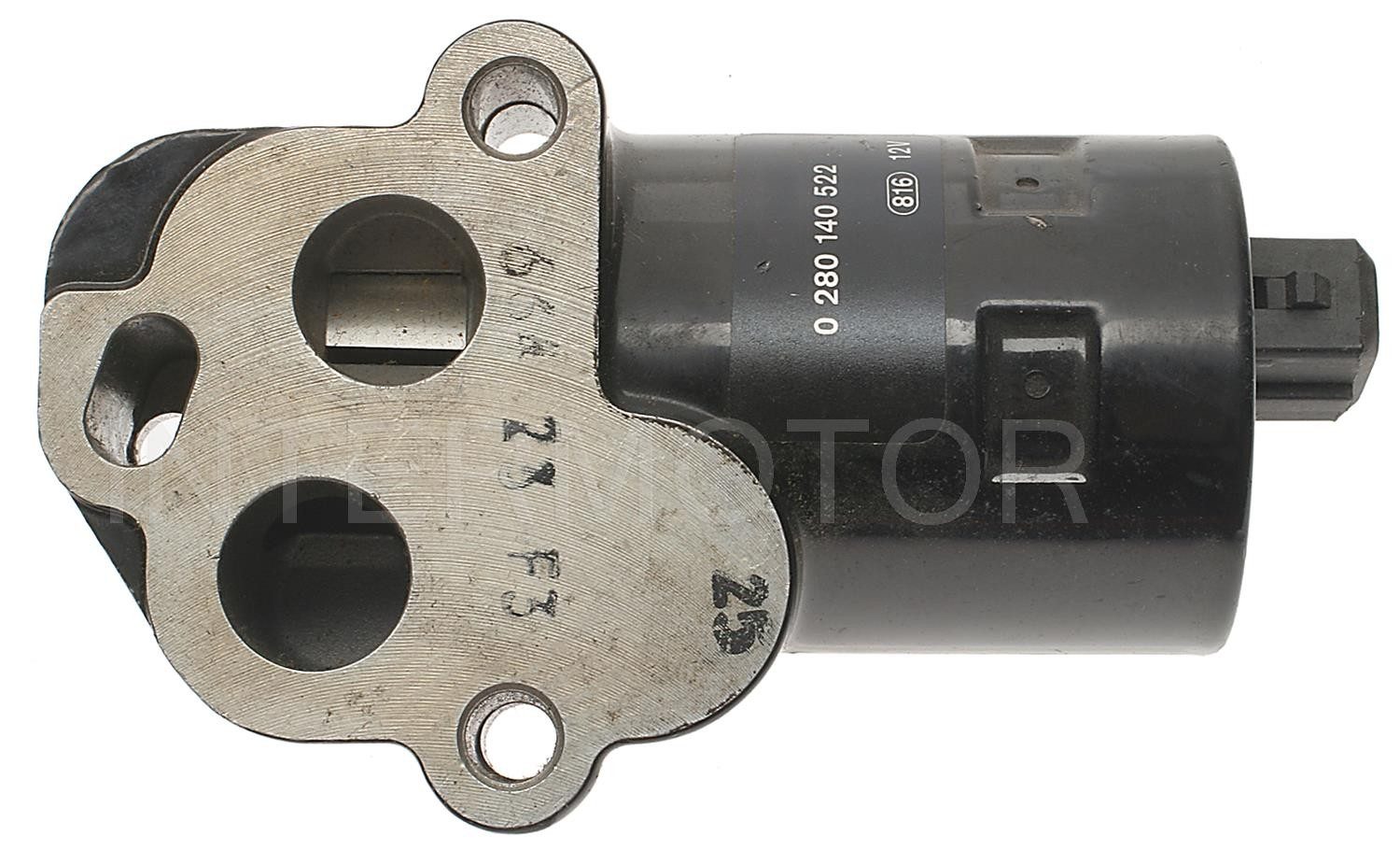 Standard Ignition Idle Air Control Valve (AC386) — image 3