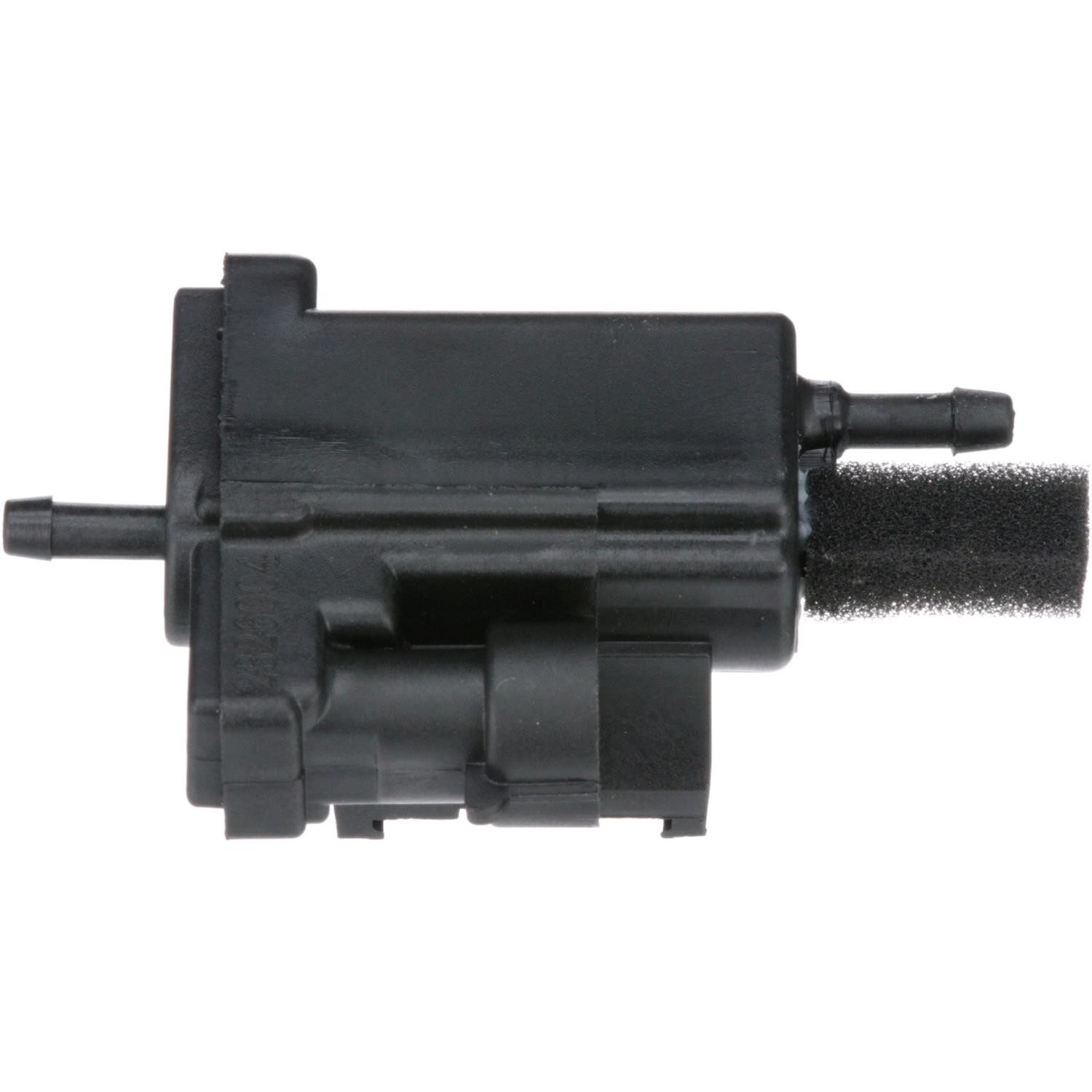 Standard Ignition Fuel Injection Idle Speed Control Actuator (AC437) — image 3