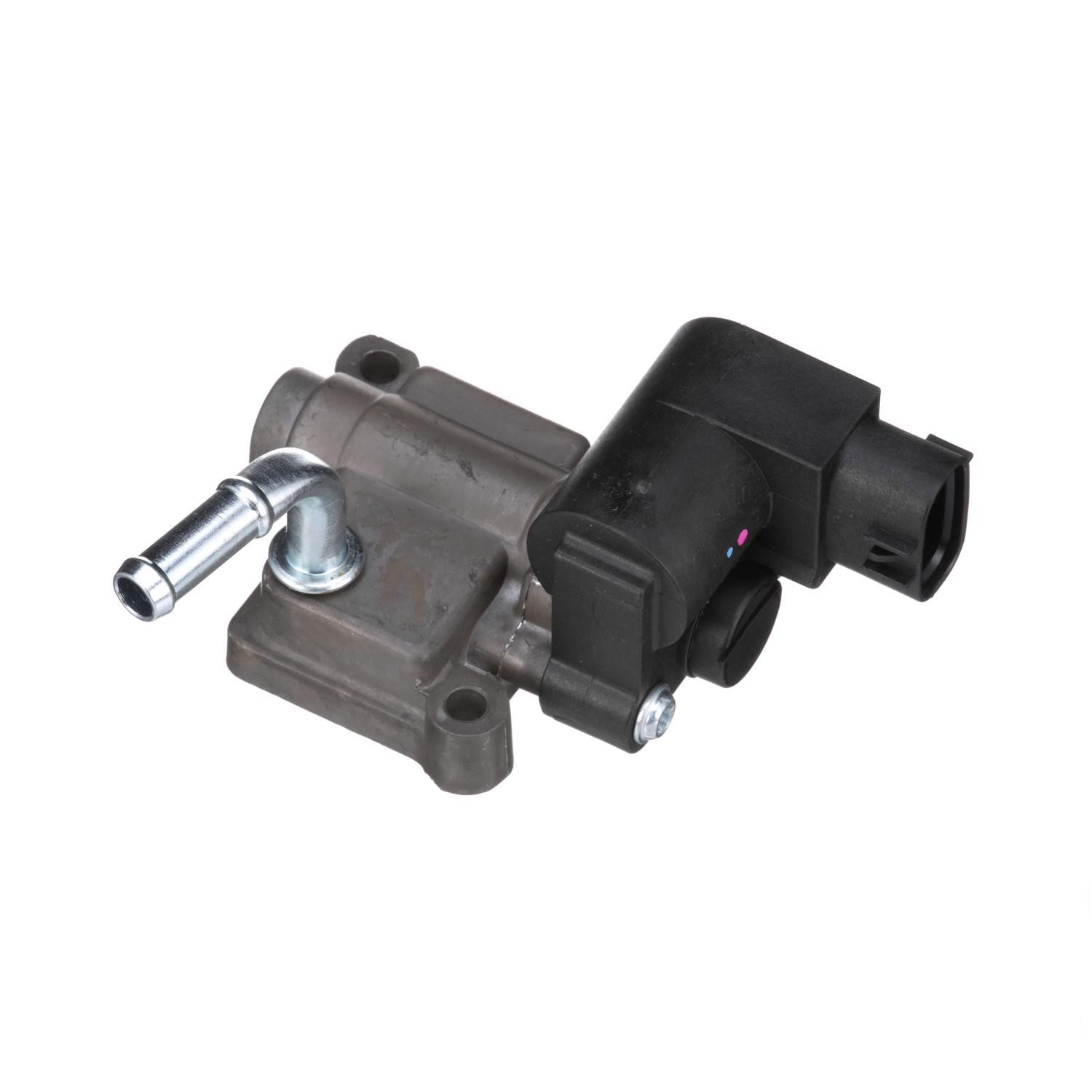 Standard Ignition Idle Air Control Valve (AC480) — image 3