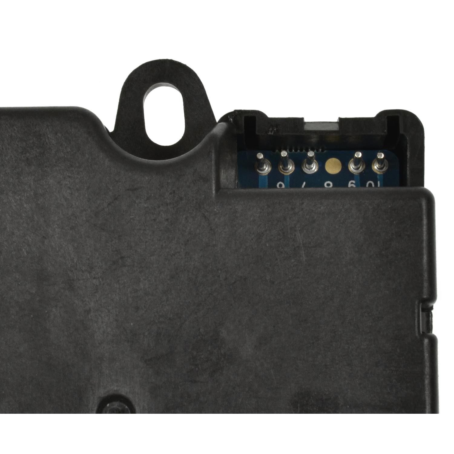 Standard Ignition HVAC Blend Door Actuator (ADR125) — image 3