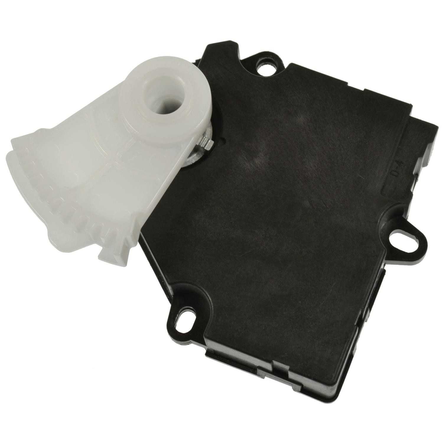 Standard Ignition HVAC Blend Door Actuator (ADR157) — image 2