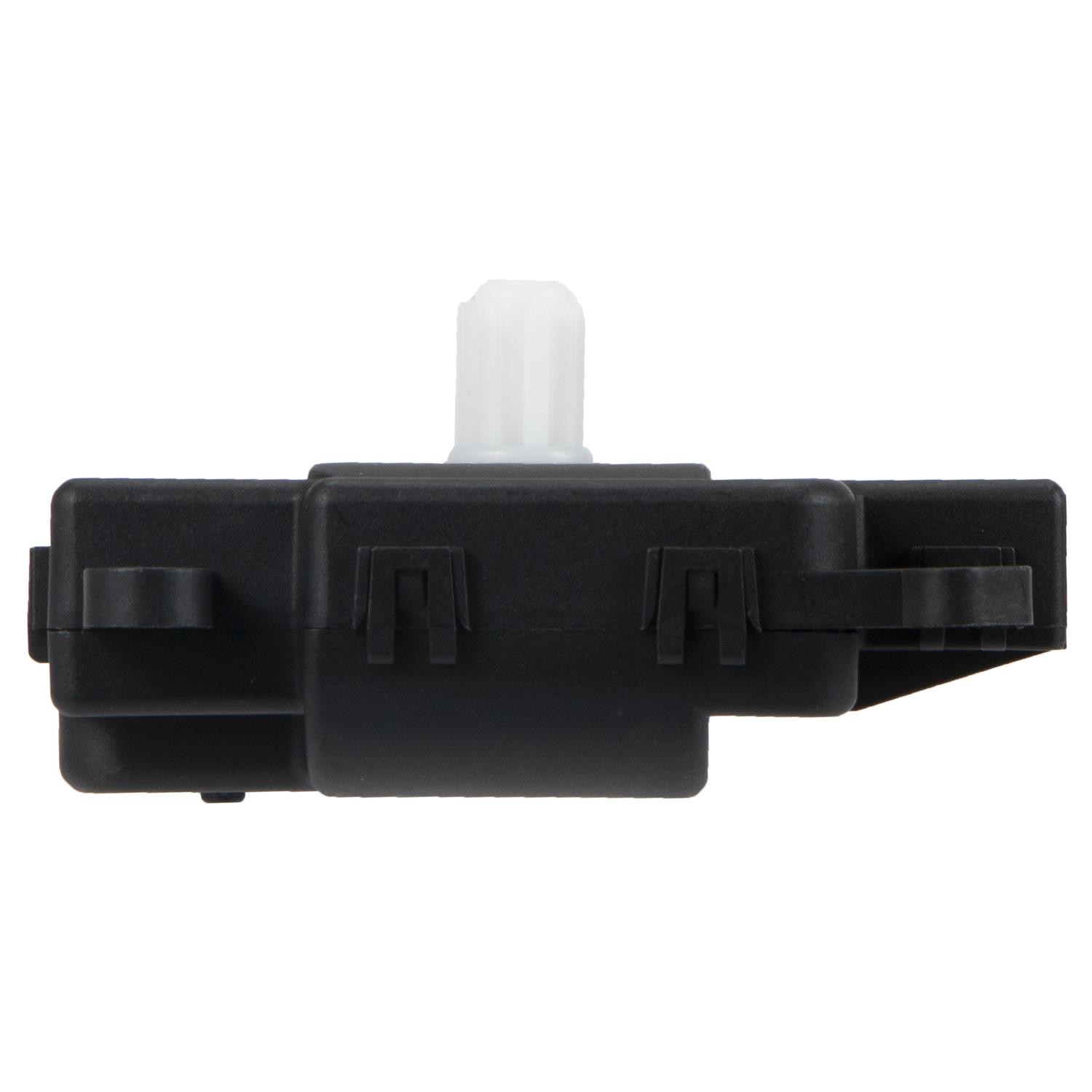 Standard Ignition HVAC Floor Mode Door Actuator (ADR4206) — image 2