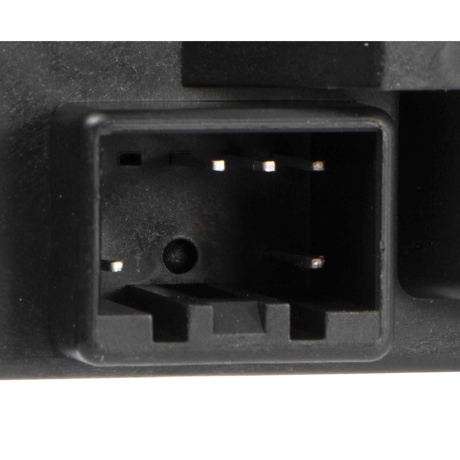 Standard Ignition HVAC Blend Door Actuator (ADR4402) — image 2