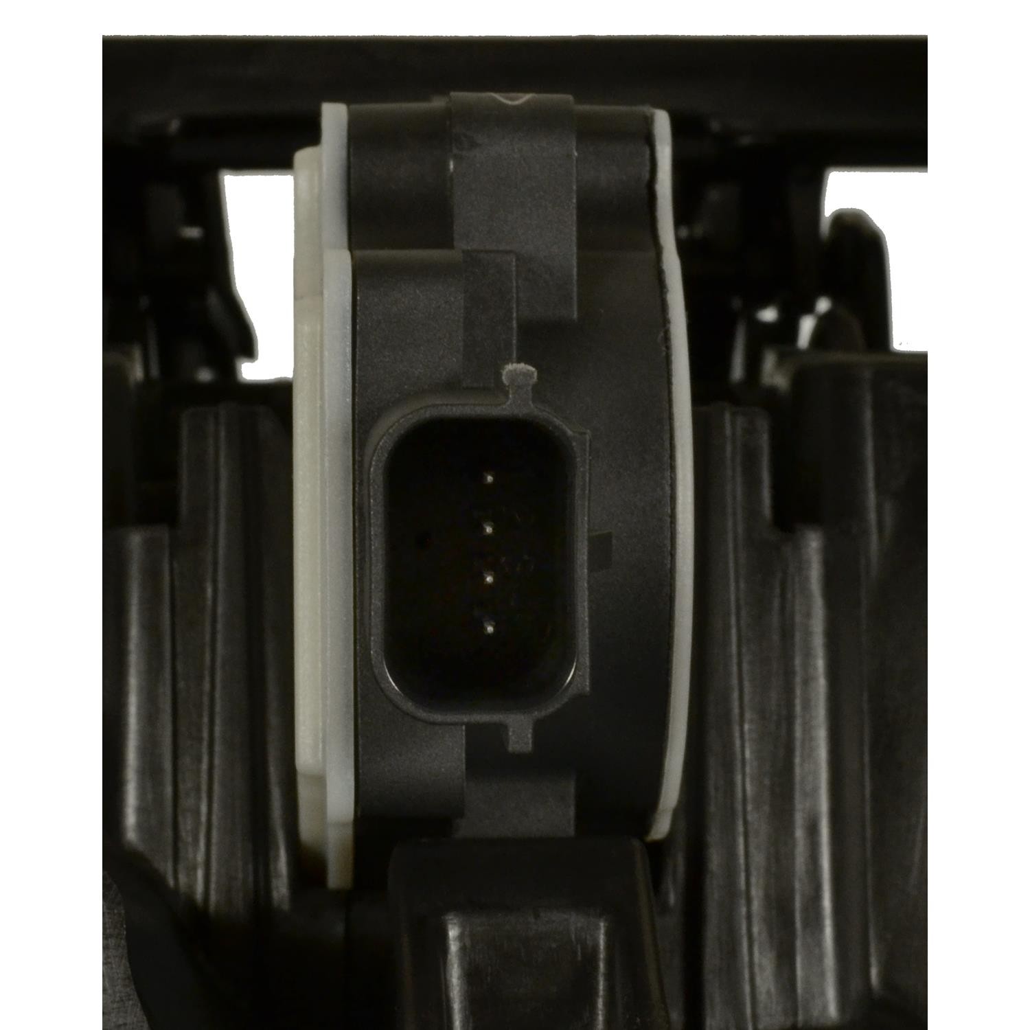 Standard Ignition Radiator Shutter Assembly (AGS1000) — image 3