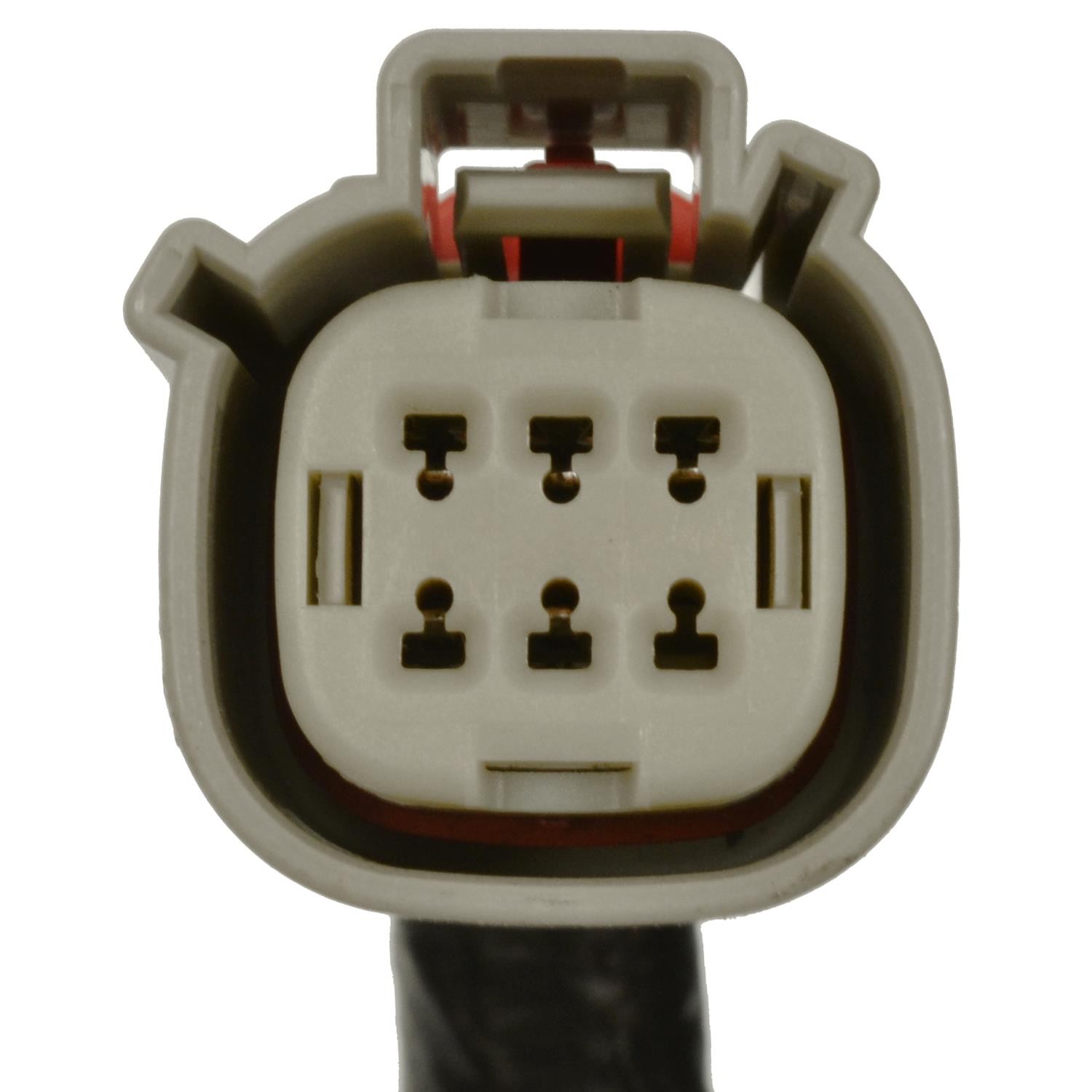 Standard Ignition Radiator Shutter Assembly (AGS1022) — image 7