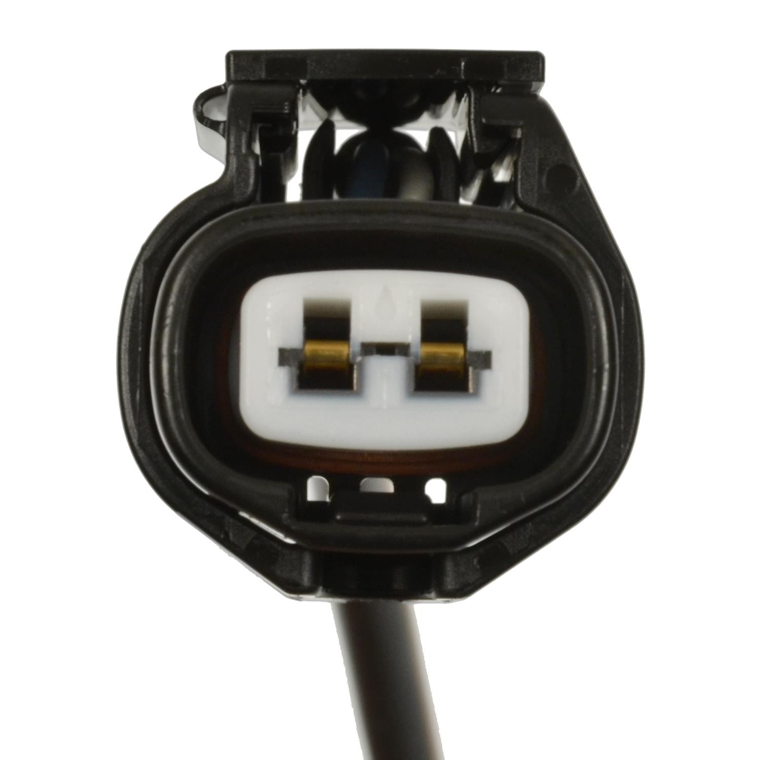 Standard Ignition Rear Center ABS Wheel Speed Sensor Wiring Harness (ALH110) — image 2