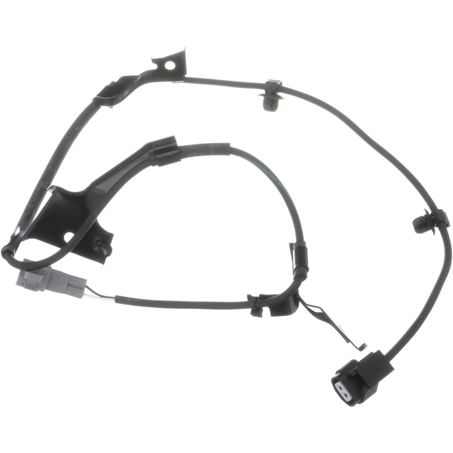 Standard Ignition Front Right ABS Wheel Speed Sensor Wiring Harness (ALH132) — image 6