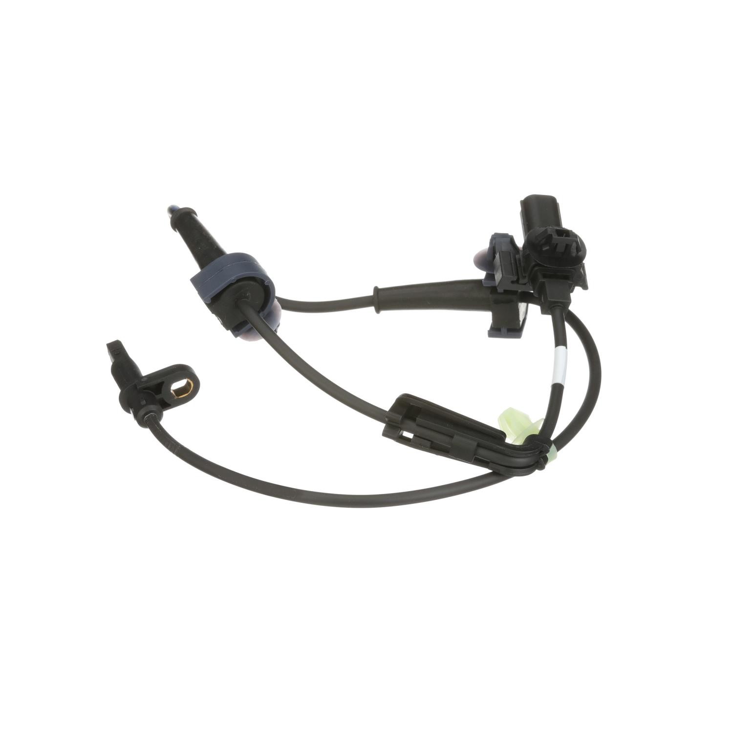 Standard Ignition Front Left ABS Wheel Speed Sensor (ALS2544) - 7
