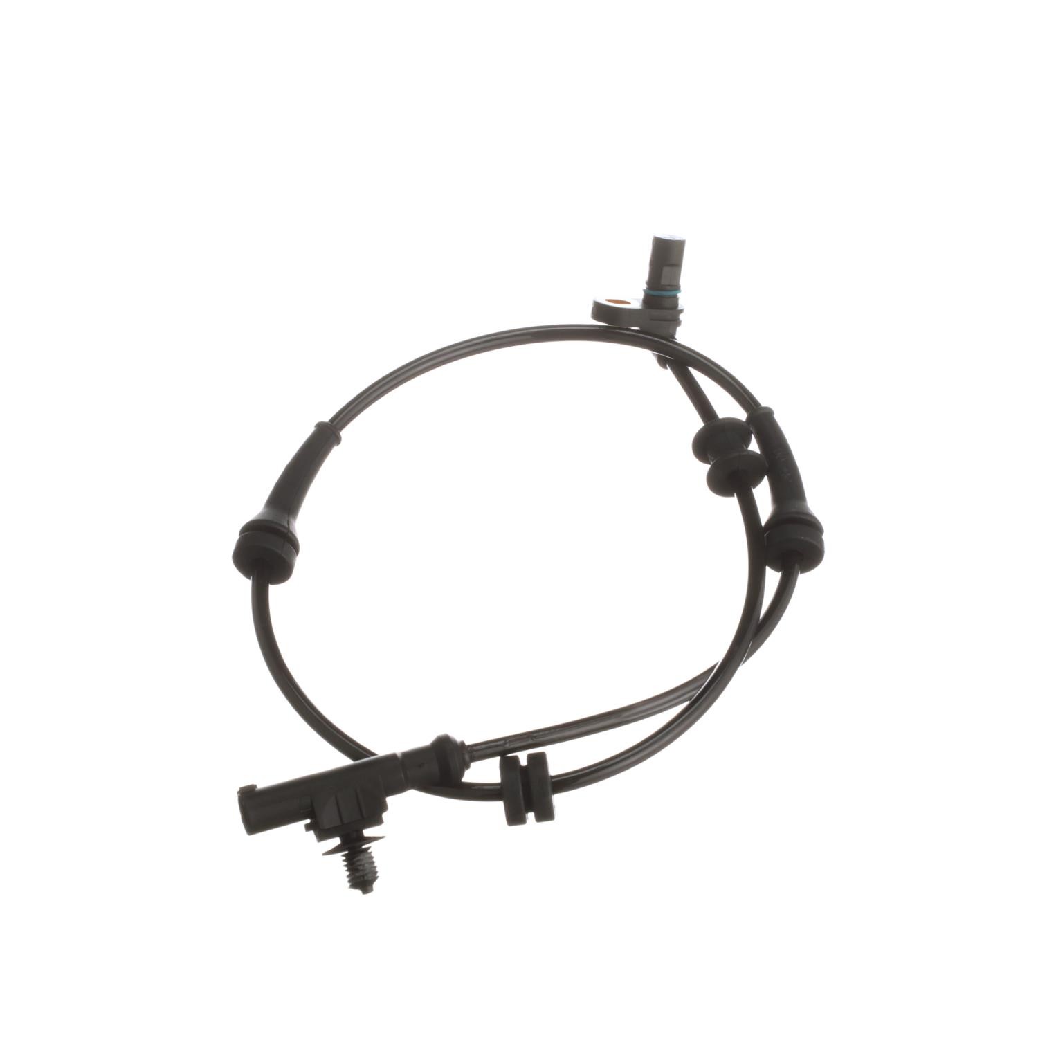 Standard Ignition Front ABS Wheel Speed Sensor (ALS2608) - 3