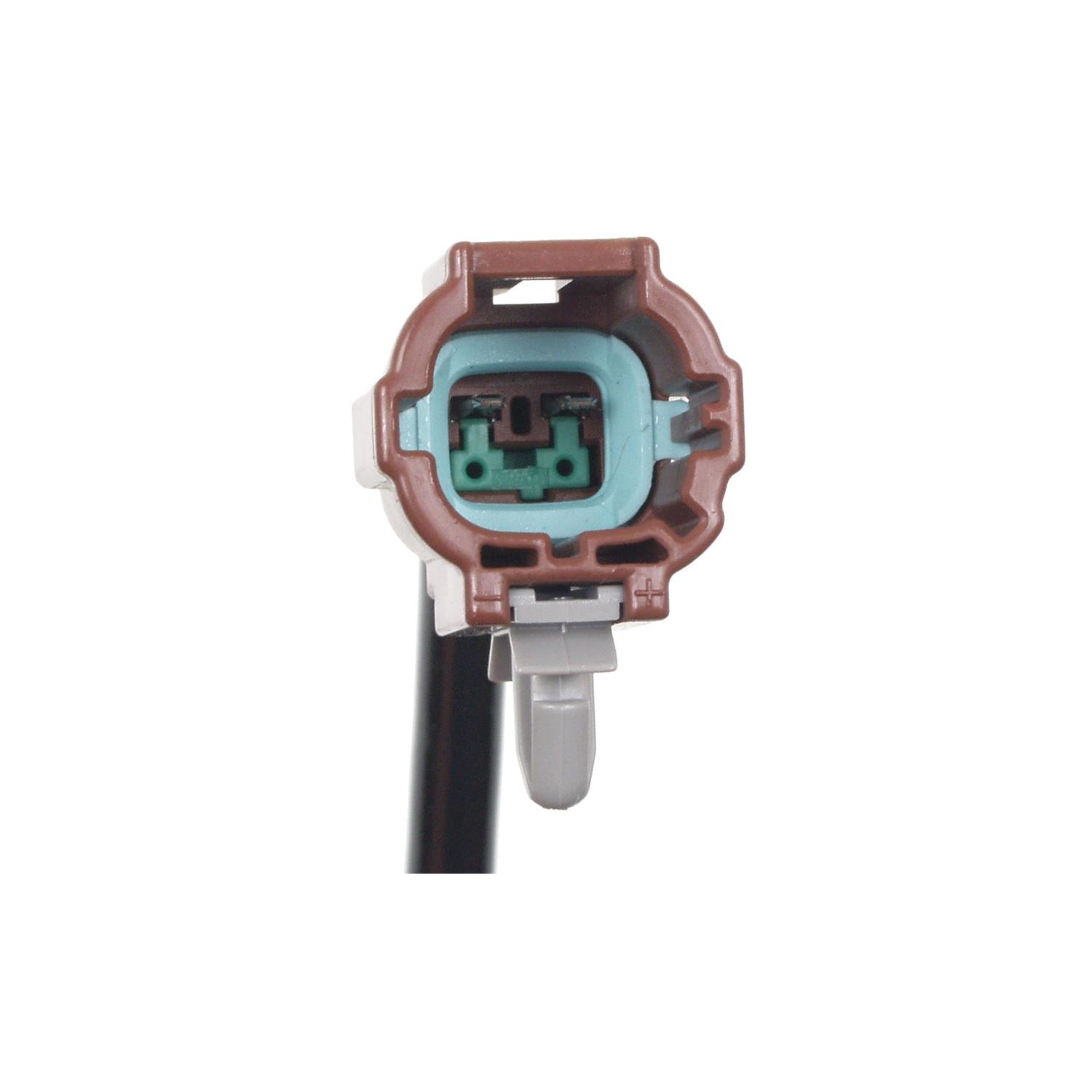 Standard Ignition Rear Left ABS Wheel Speed Sensor (ALS303) - 3