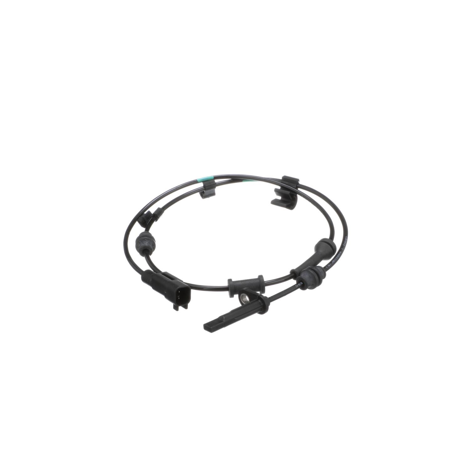 Standard Ignition Rear ABS Wheel Speed Sensor (ALS3296) - 3