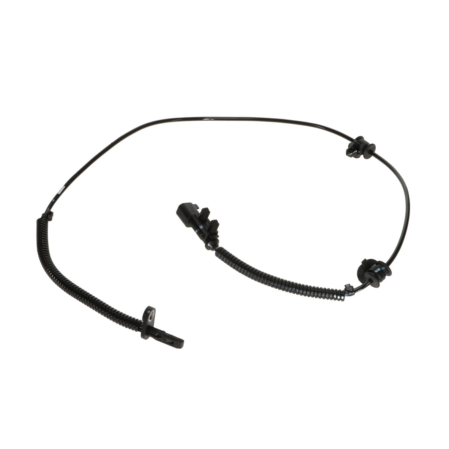 Standard Ignition Rear ABS Wheel Speed Sensor (ALS3697) - Main Image