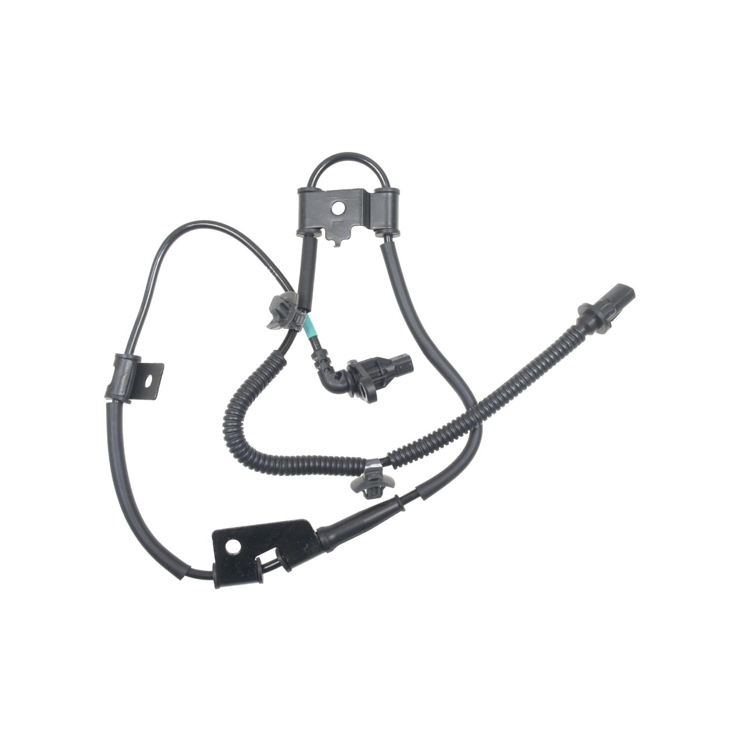 Standard Ignition Front Left ABS Wheel Speed Sensor (ALS588) - Main Image