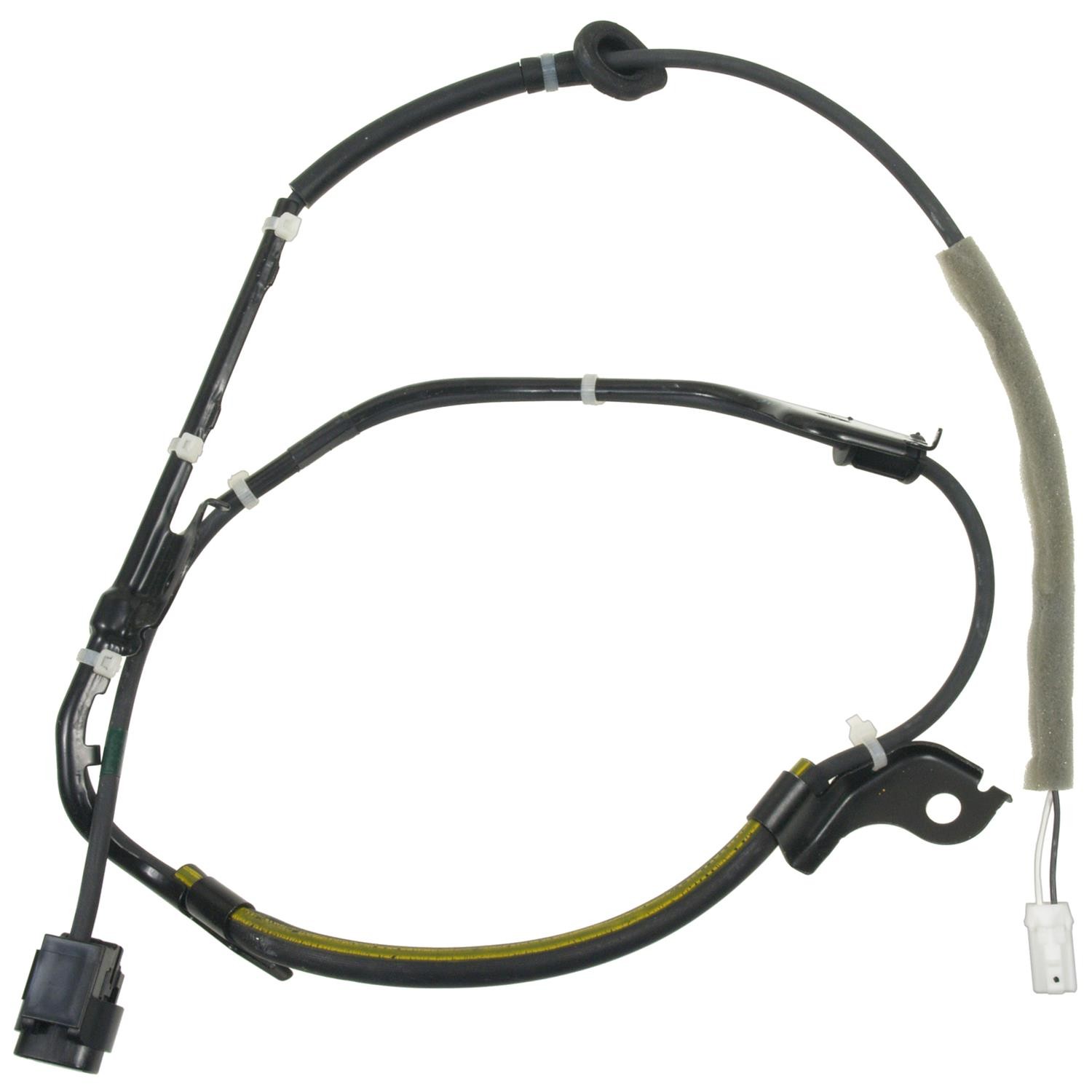 Standard Ignition Rear Right ABS Wheel Speed Sensor Wiring Harness (ALS700) - Main Image