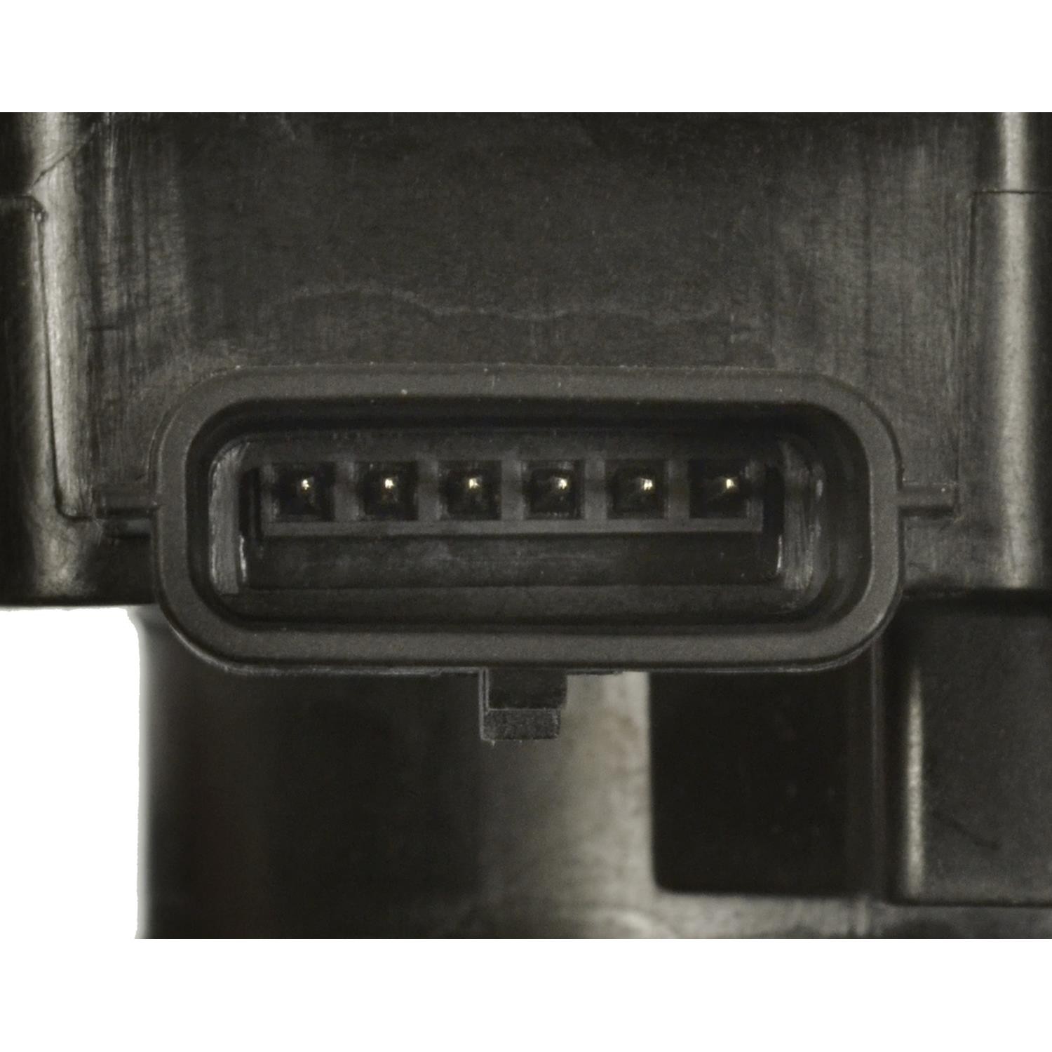 Standard Ignition Accelerator Pedal Sensor (APS586) - 3