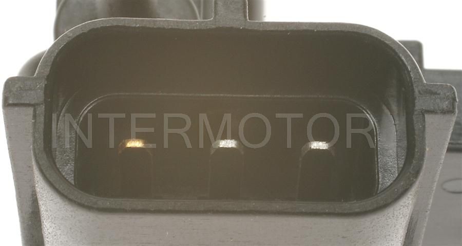 Standard Ignition Fuel Tank Pressure Sensor (AS137) - 2