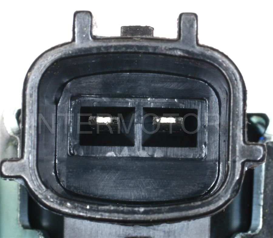 Standard Ignition Vapor Canister Purge Solenoid (CP649) - 2