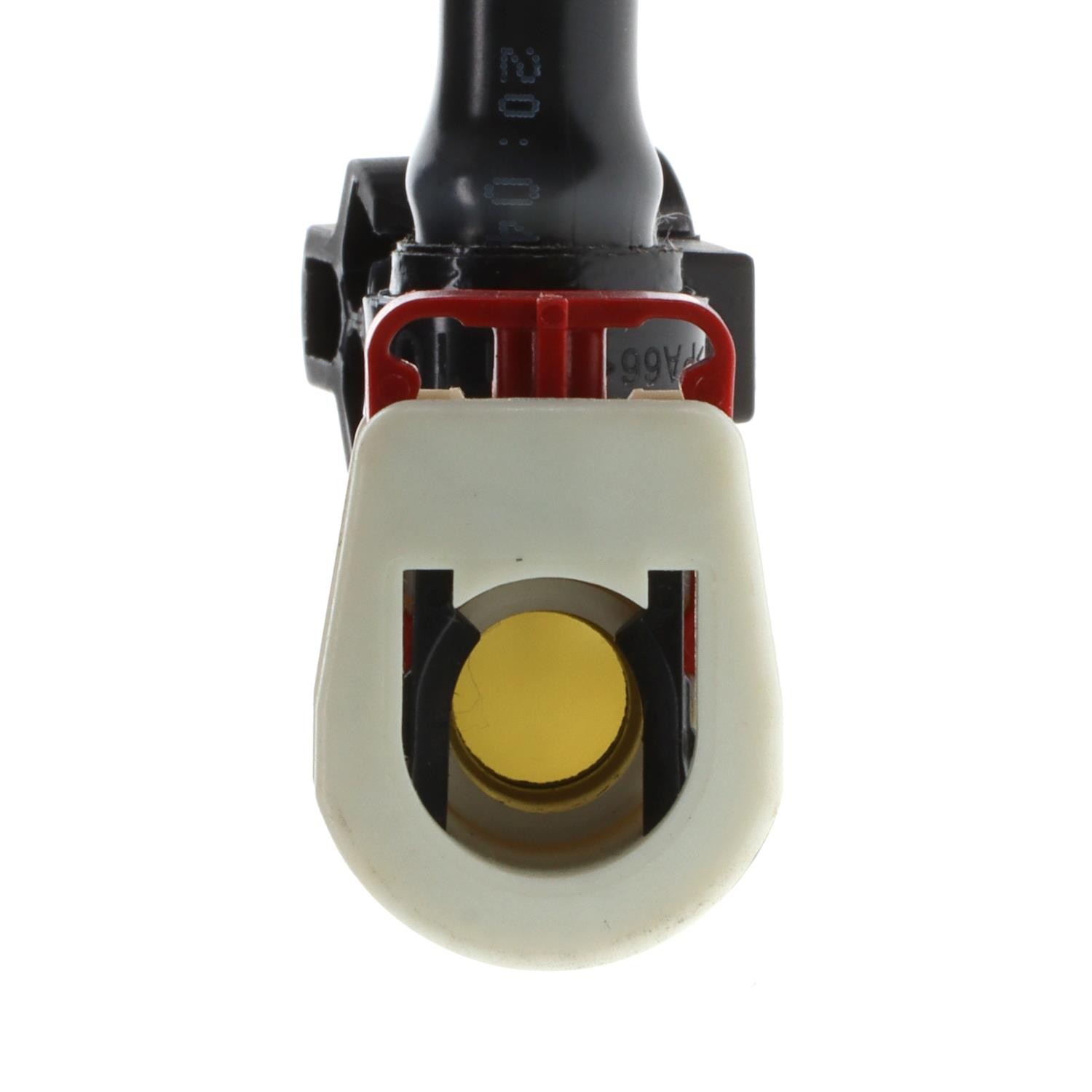 Standard Ignition Vapor Canister Purge Valve Hose (EEH047) - 3