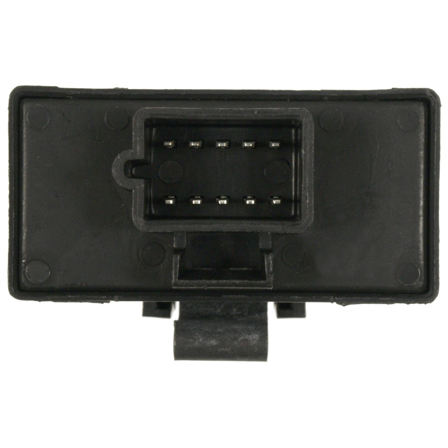 Standard Ignition Hazard Warning and Turn Signal Flasher (EFL39) - 3