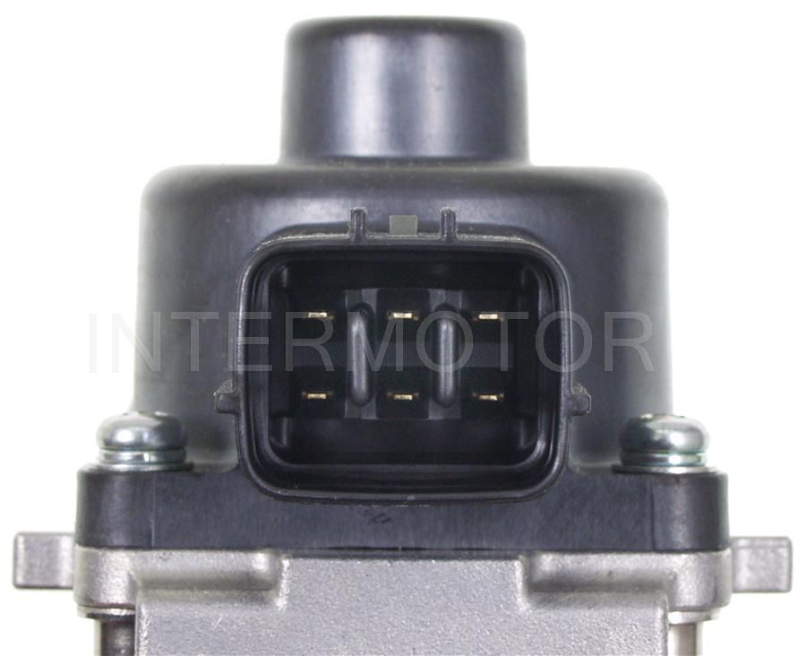 Standard Ignition Exhaust Gas Recirculation (EGR) Valve (EGV1063) - 2