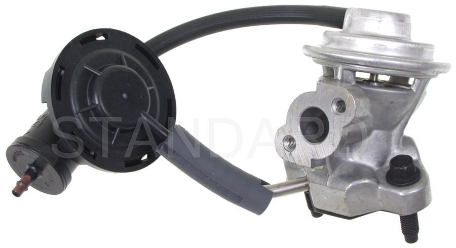 Standard Ignition Exhaust Gas Recirculation (EGR) Valve (EGV815) - 5