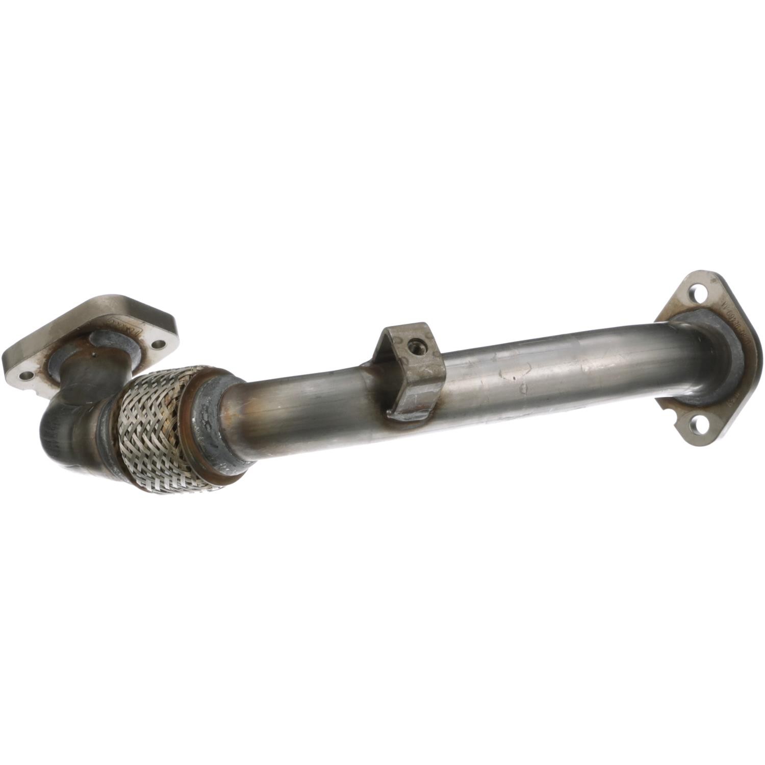 Standard Ignition Exhaust Gas Recirculation (EGR) Tube (ETB108) - 6