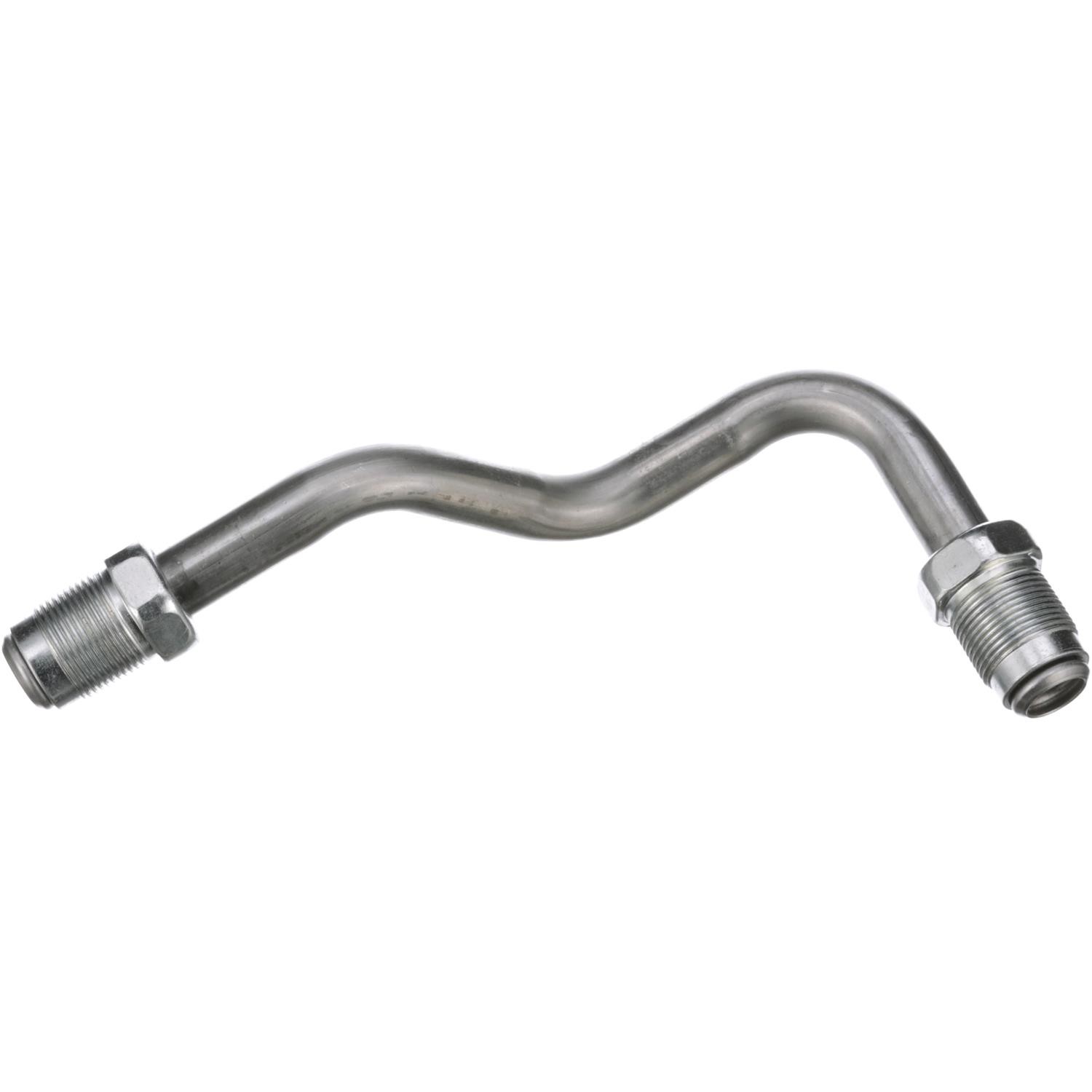 Standard Ignition Exhaust Gas Recirculation (EGR) Tube (ETB127) - Main Image