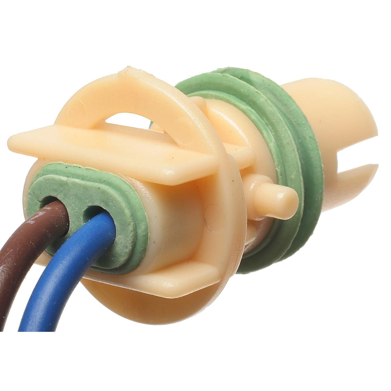 Standard Ignition Multi-Purpose Light Bulb Socket (HP4560) — image 2