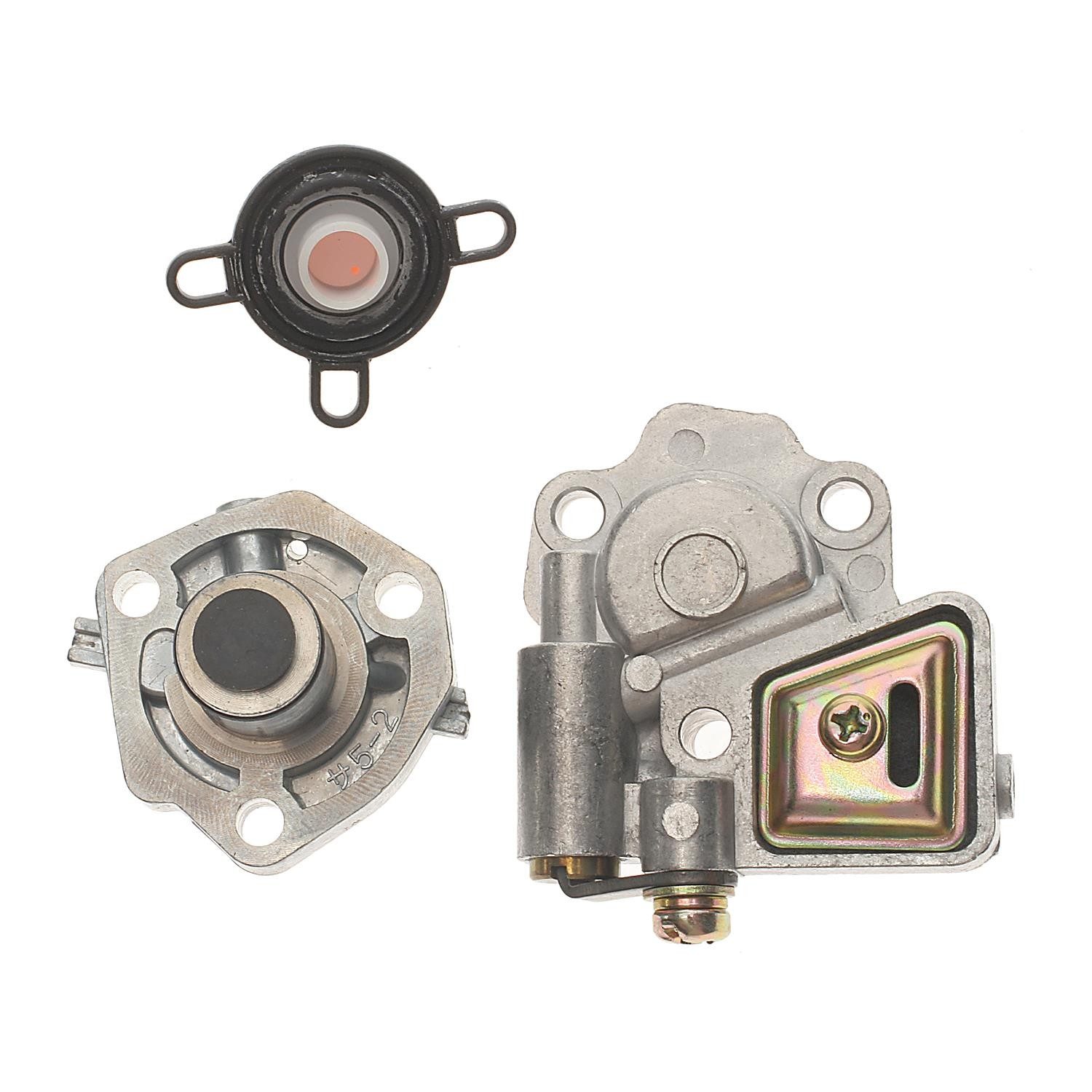 Standard Ignition Mixture Control Solenoid (MX48) — image 2