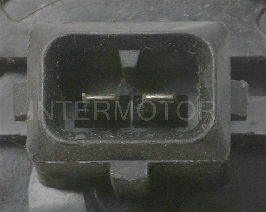 Standard Ignition Idle Air Control Valve (AC386) — image 2