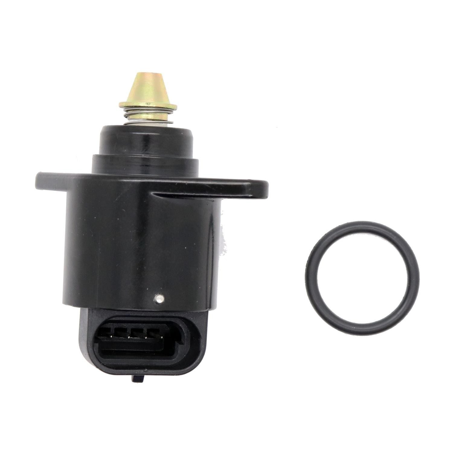 Standard Ignition Idle Air Control Valve (AC640)
