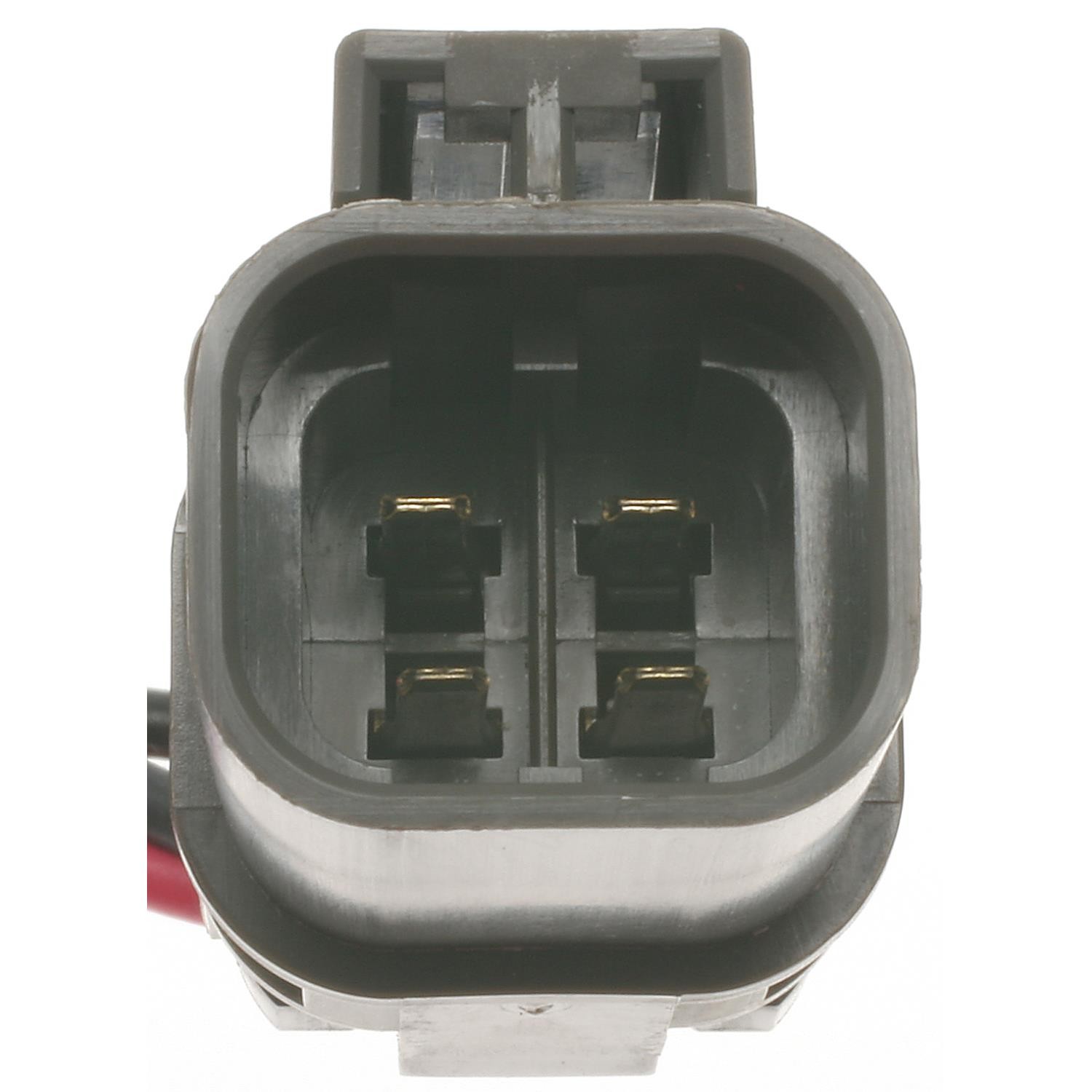Standard Ignition Idle Air Control Valve (AC81) — image 2