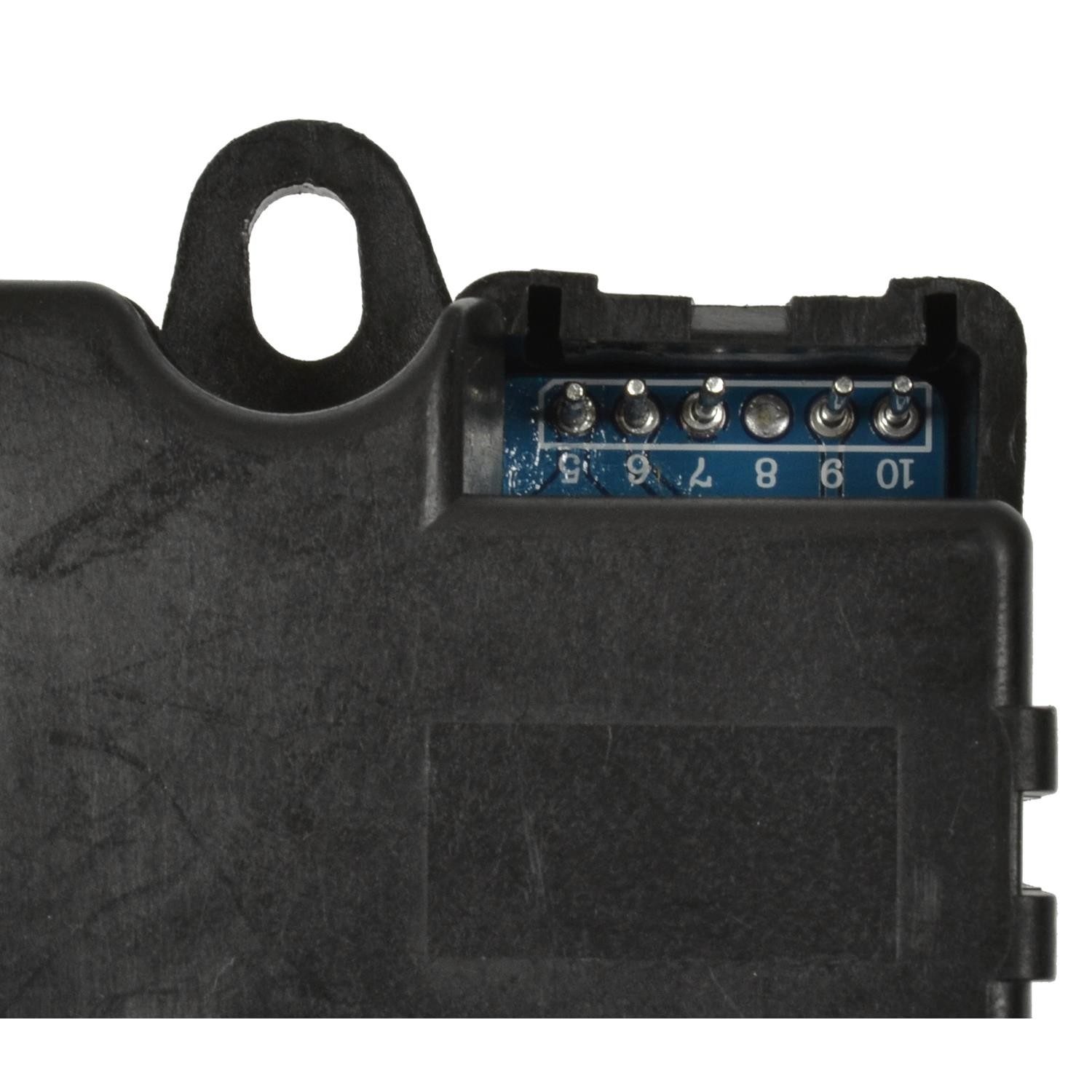Standard Ignition HVAC Blend Door Actuator (ADR128) — image 3