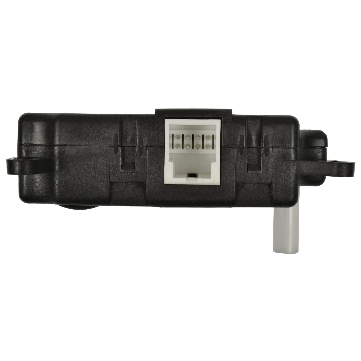 Standard Ignition HVAC Floor Mode Door Actuator (ADR252) — image 3